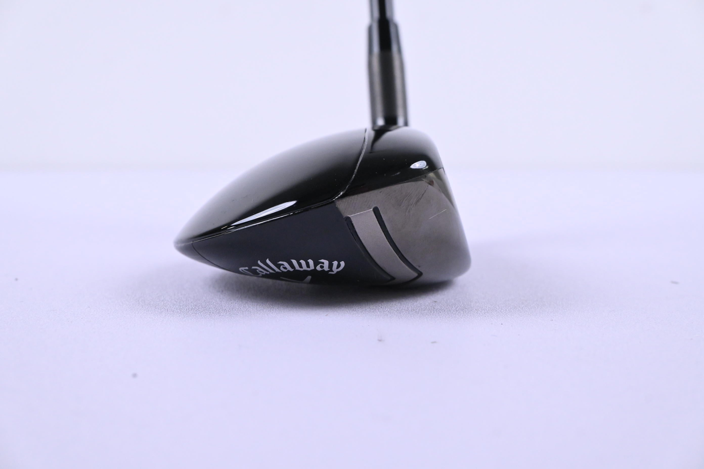 Callaway Apex UW 2025 #3 Hybrid / 19 Degree / Stiff Flex Tensei AV Blue 75 Shaft