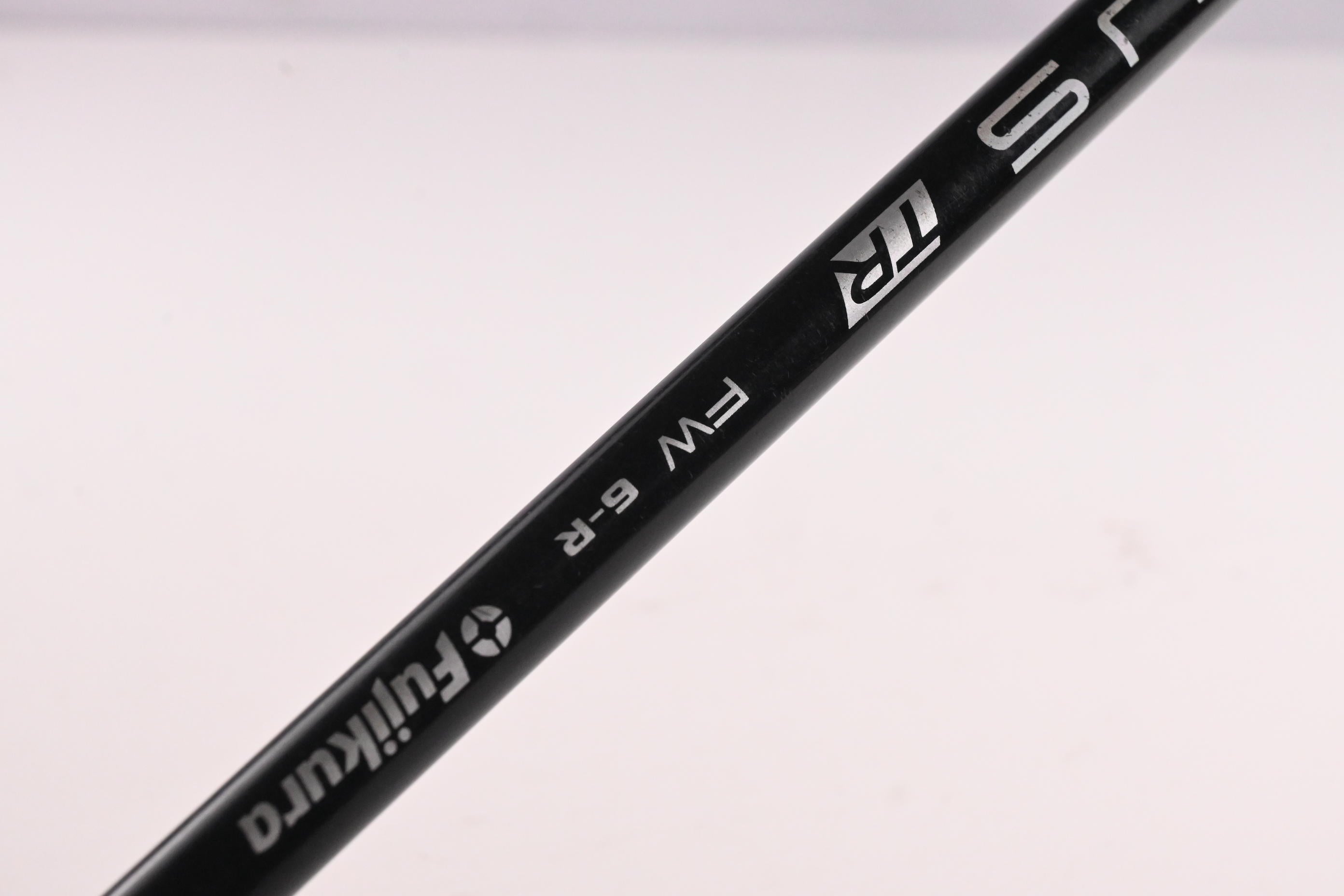 Taylormade Qi10 #5 Wood / 18 Degree / Regular Flex Ventus TR Blue 6 Shaft