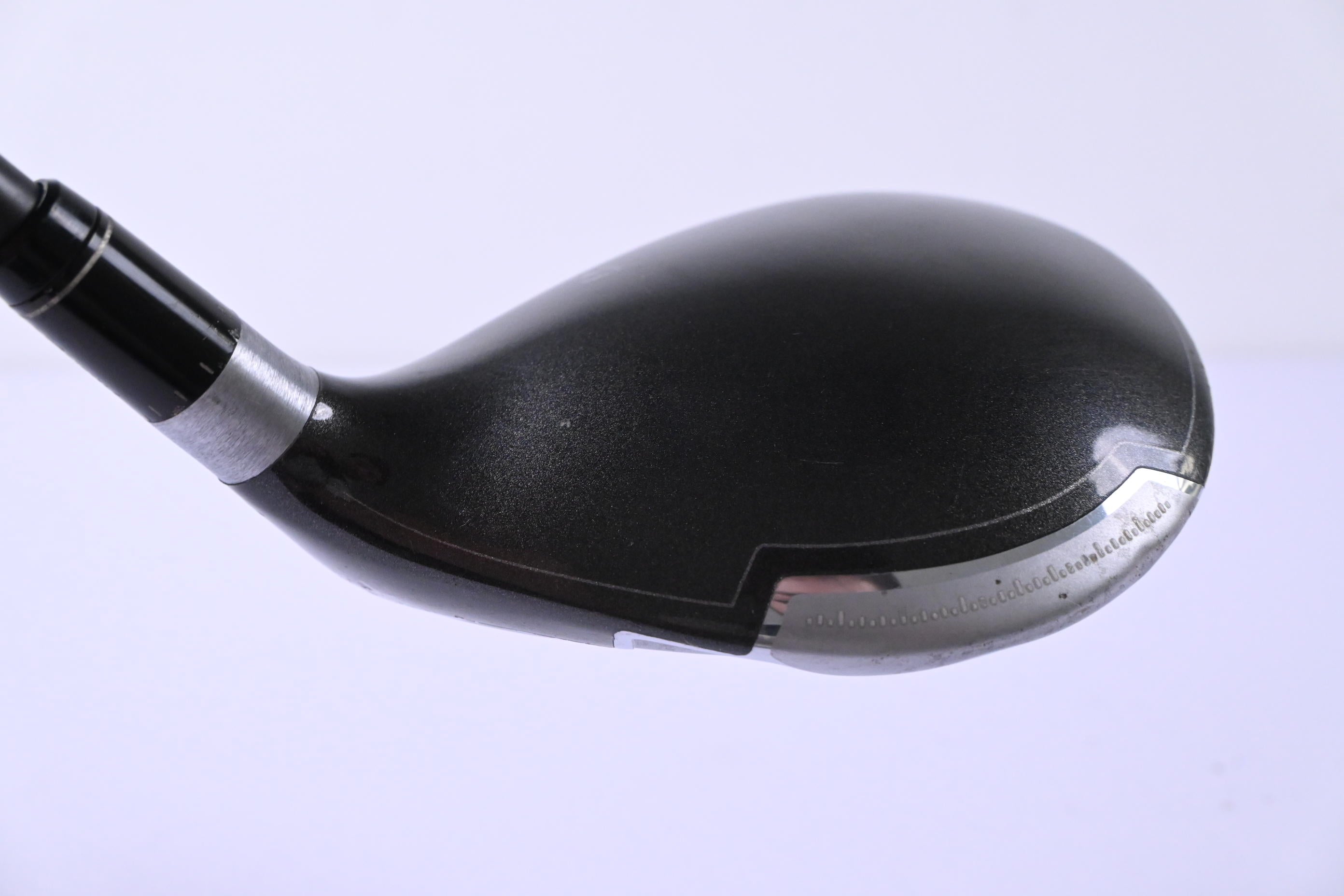 Taylormade SLDR #3 TS Wood / 14 Degree / Stiff Flex Motore Speeder Tour Spec 8.3
