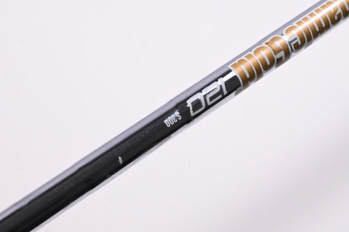 Left Hand Ping Glide 2.0 Sand Wedge / 56 Degree / Black Dot / Stiff Flex Shaft