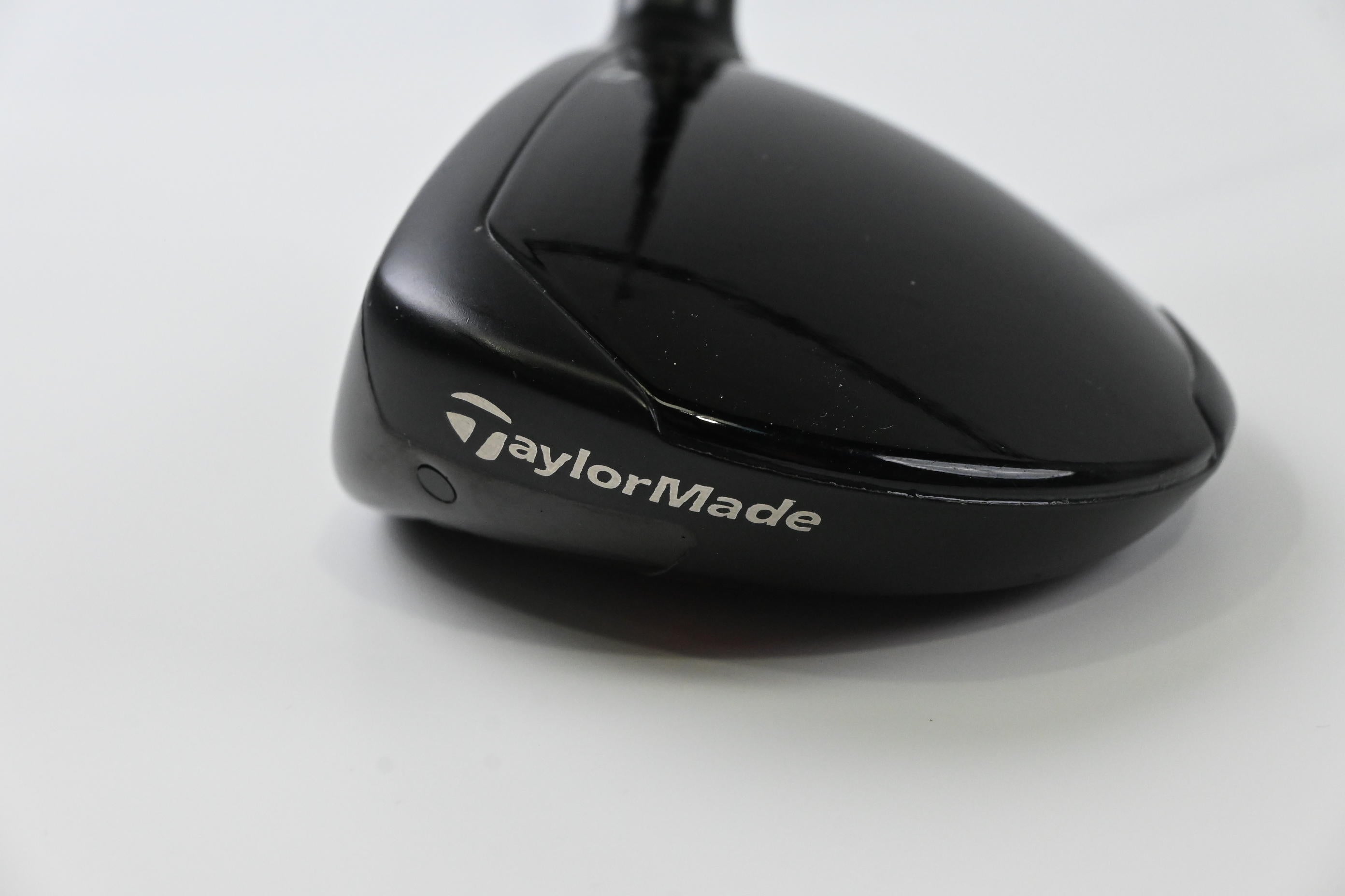 Left Hand Taylormade Stealth 2 Plus #5 Wood / 18 Degree / X-Flex Kai'Li Blue 70