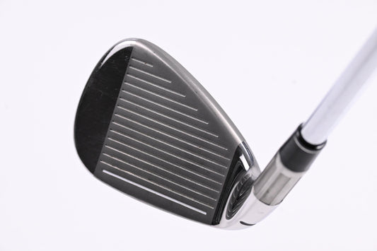 Taylormade M4 #9 Iron / Stiff Flex KBS Max 85 Shaft