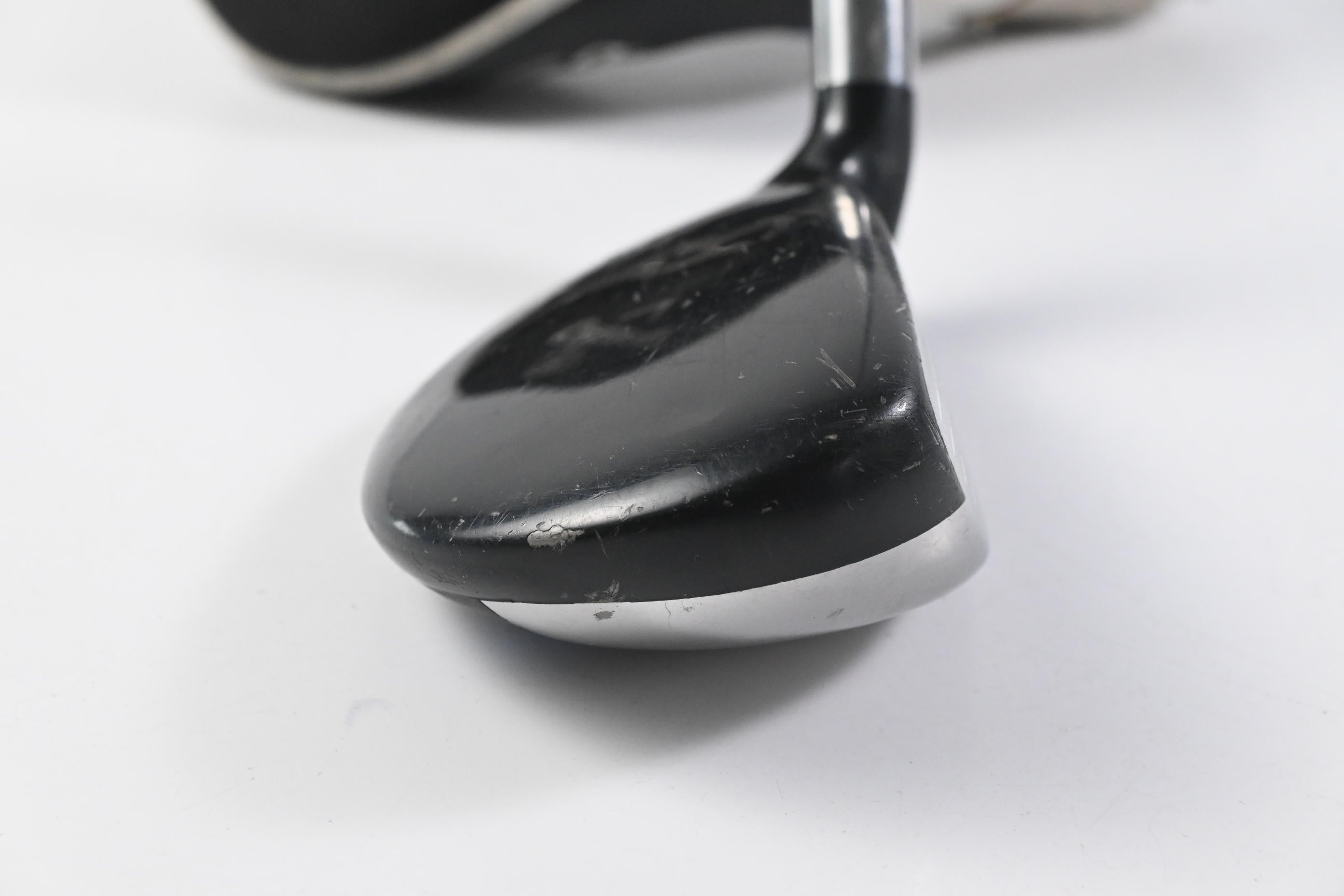Callaway Warbird 2017 #3 Hybrid / 20 Degree / Regular Flex Callaway 75 Shaft