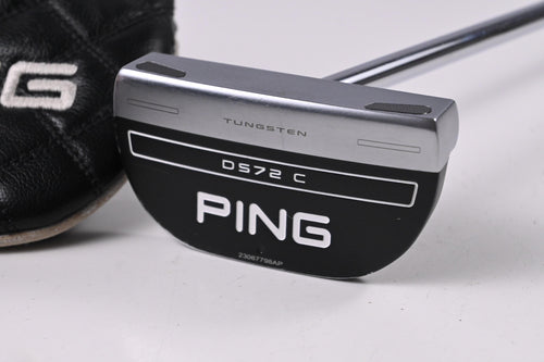 Ping DS72 C 2023 Putter / 33 Inch