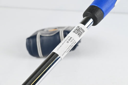 Odyssey Ai-One Square 2 Square Jailbird Putter / 34 Inch
