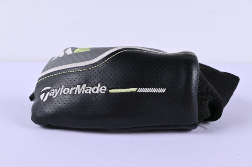 Taylormade M2 2017 #3 Hybrid / 19 Degree / Regular Flex M2 REAX 65 Shaft