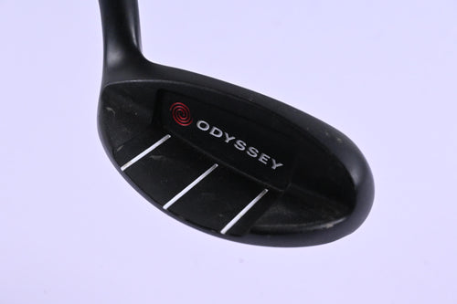Odyssey 2025 Chipper / 37 Degree / Wedge Flex Odyssey Shaft