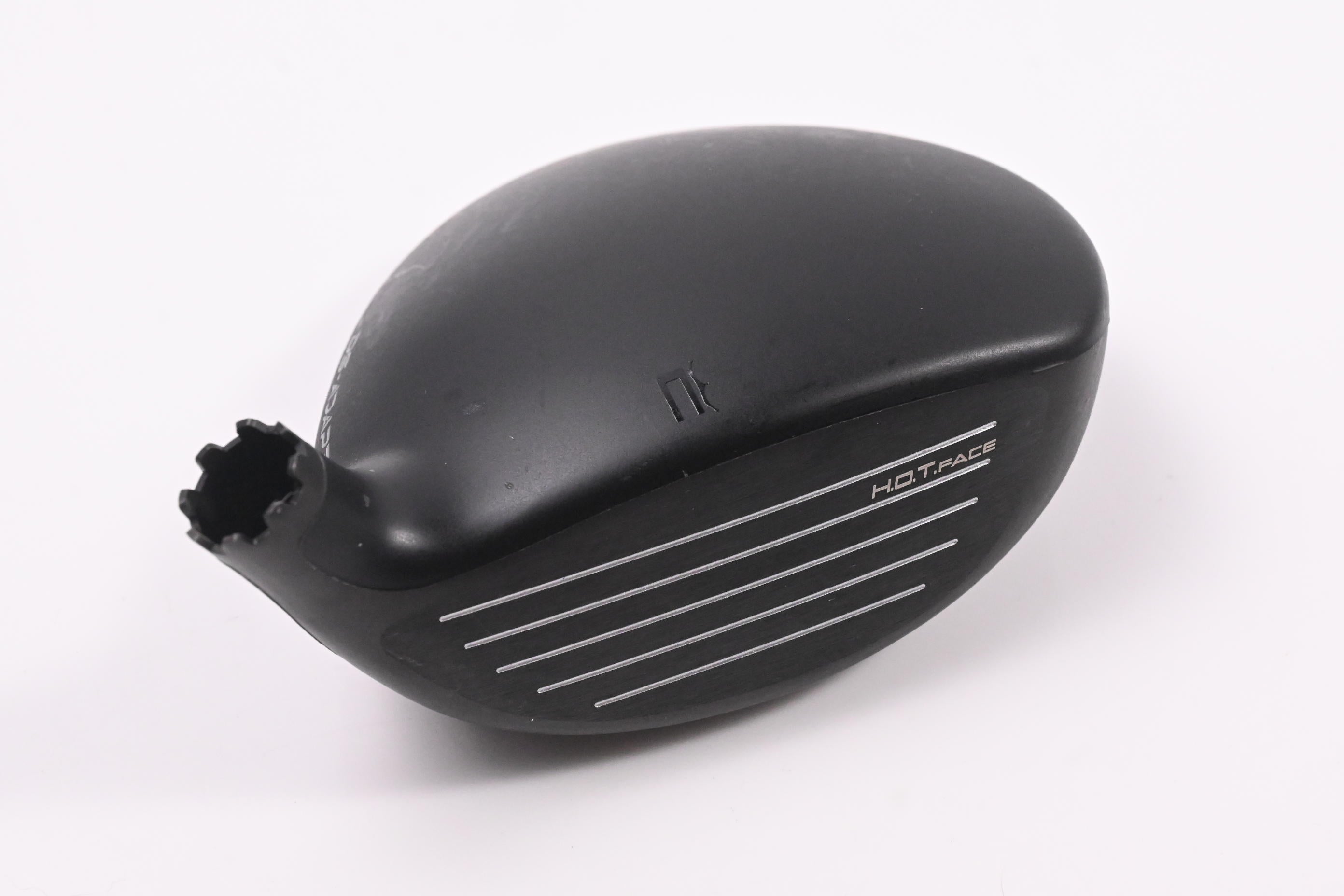 Left Hand Cobra DS-Adapt Max #5 Wood / 18.5 Degree / Head Only