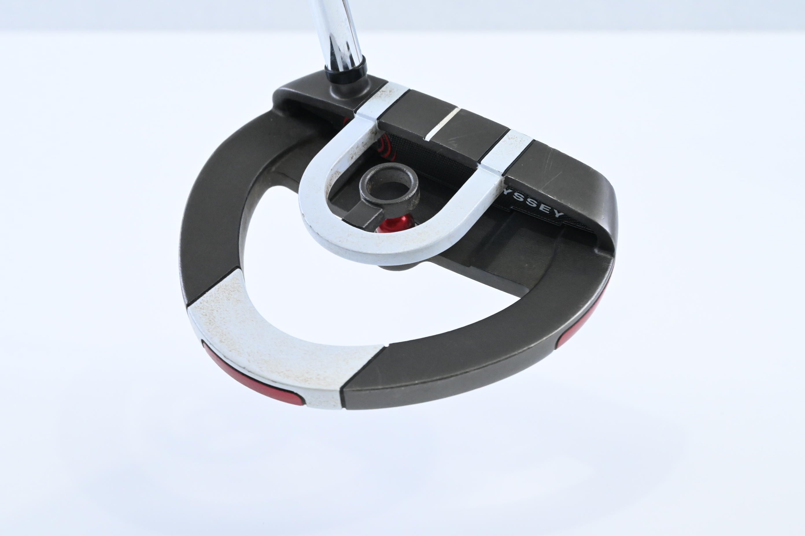 Odyssey Red-Ball Putter / 35 Inch