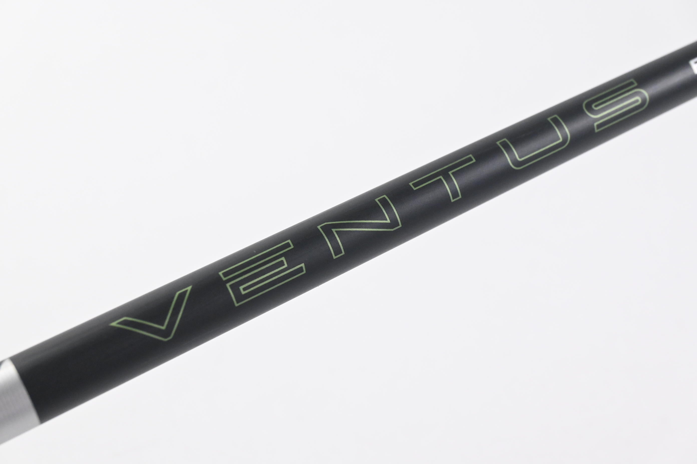 Fujikura Ventus Blue '25 6 #3 Wood Shaft / Stiff Flex / Taylormade 2nd Gen
