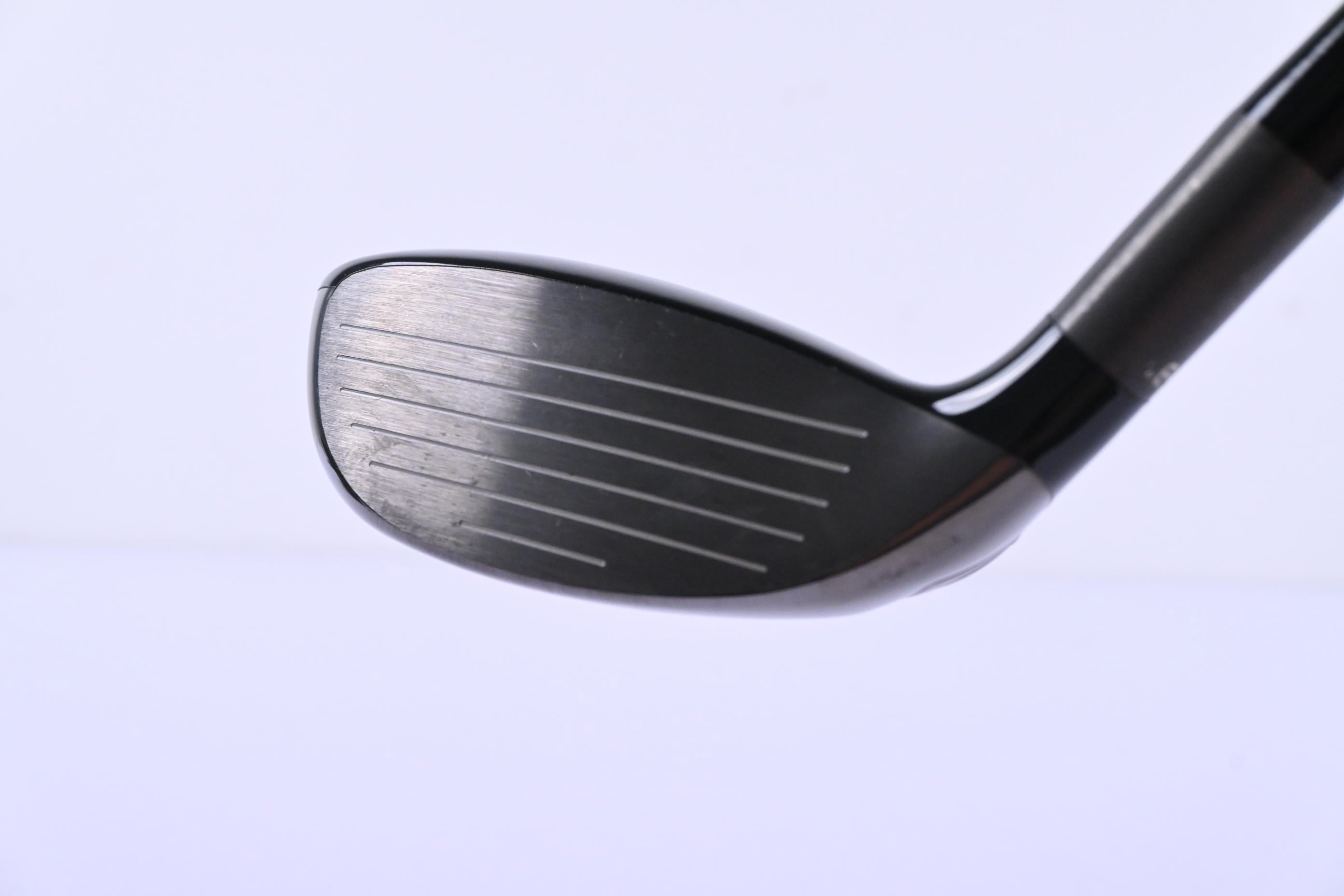 Callaway Apex UW 2025 #3 Hybrid / 19 Degree / Stiff Flex Tensei AV Blue 75 Shaft