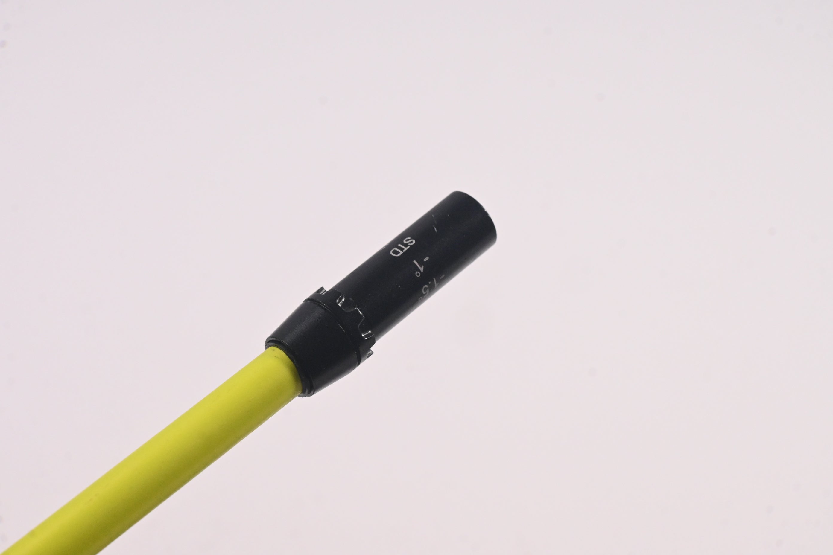 UST Mamiya Proforce V2 7 Driver Shaft / X-Flex / Cobra 2nd Gen