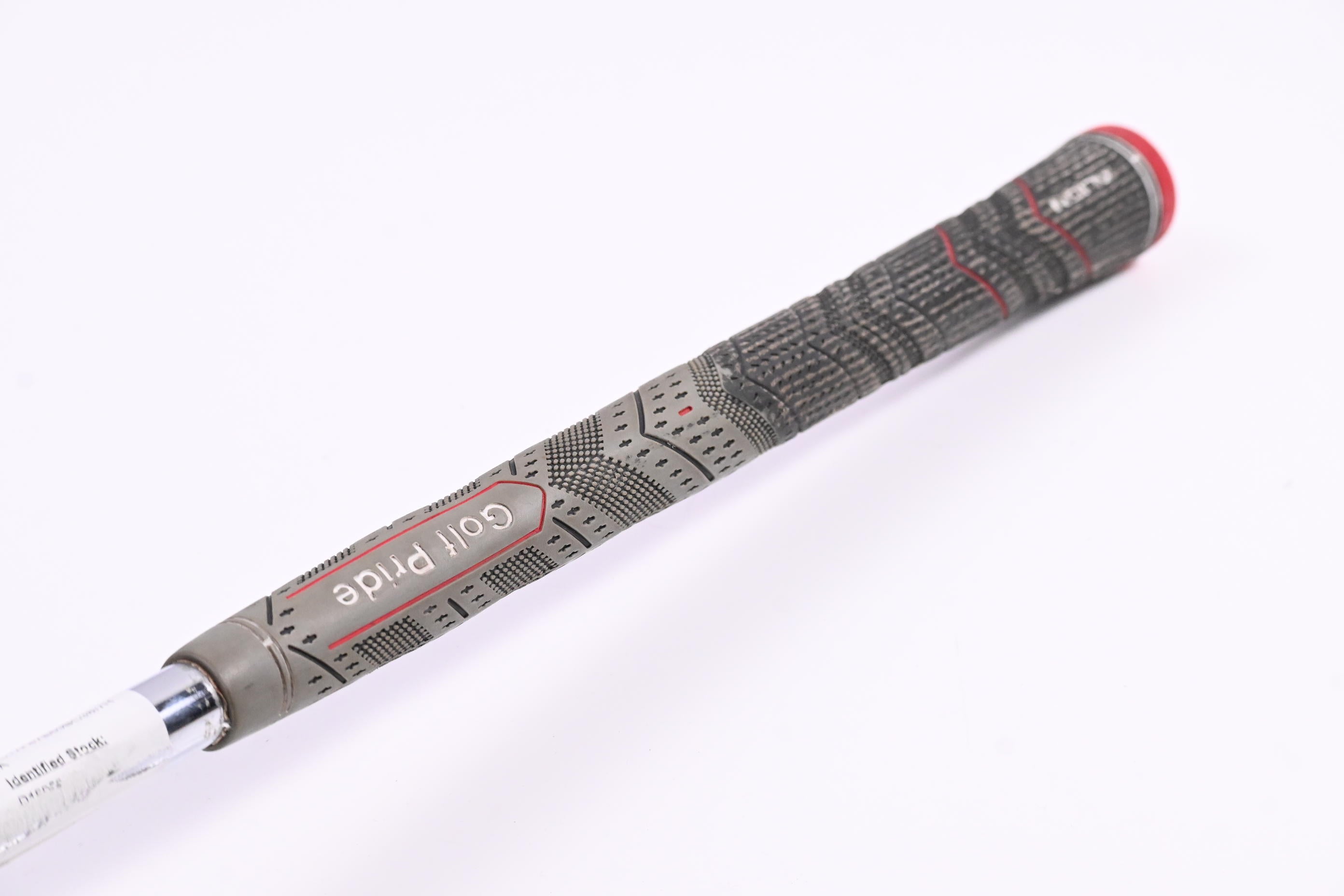 Callaway Mack Daddy 4 Gap Wedge / 50 Degree / Stiff Flex Dynamic Gold 115 S200