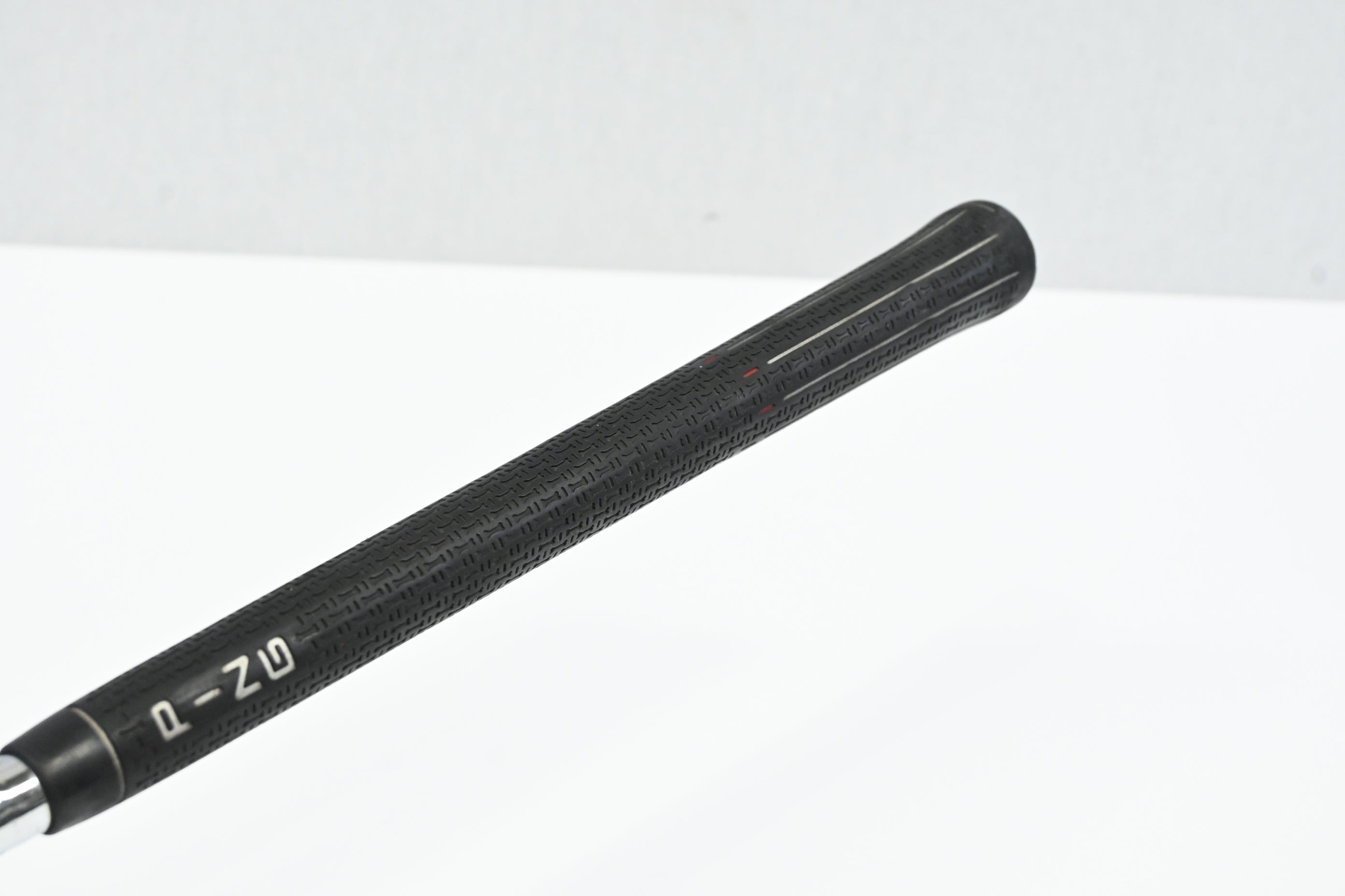 Ping G15 #3 Iron / 20 Degree / Green Dot / Senior Flex Ping AWT Shaft