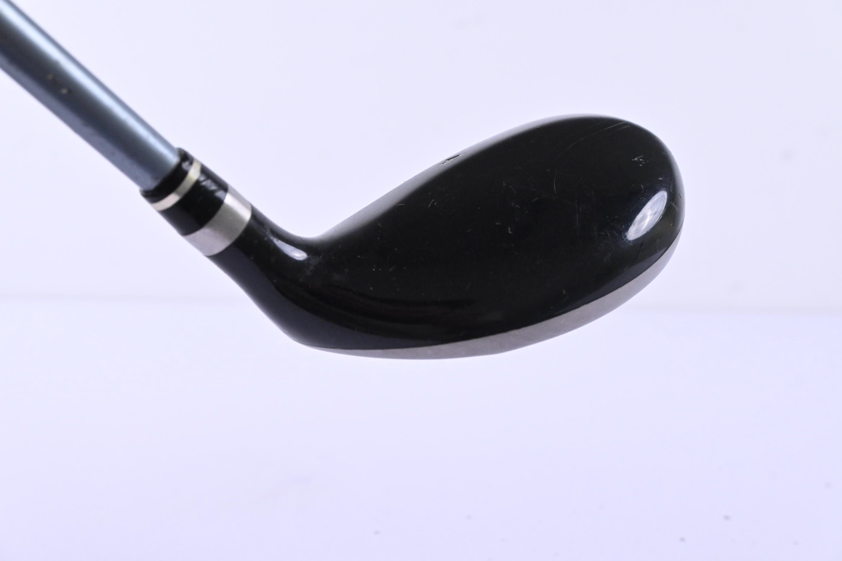 Ladies Wilson Staff HB5 #4 Hybrid / 21 Degree / Ladies Flex Wilson Nano Flex
