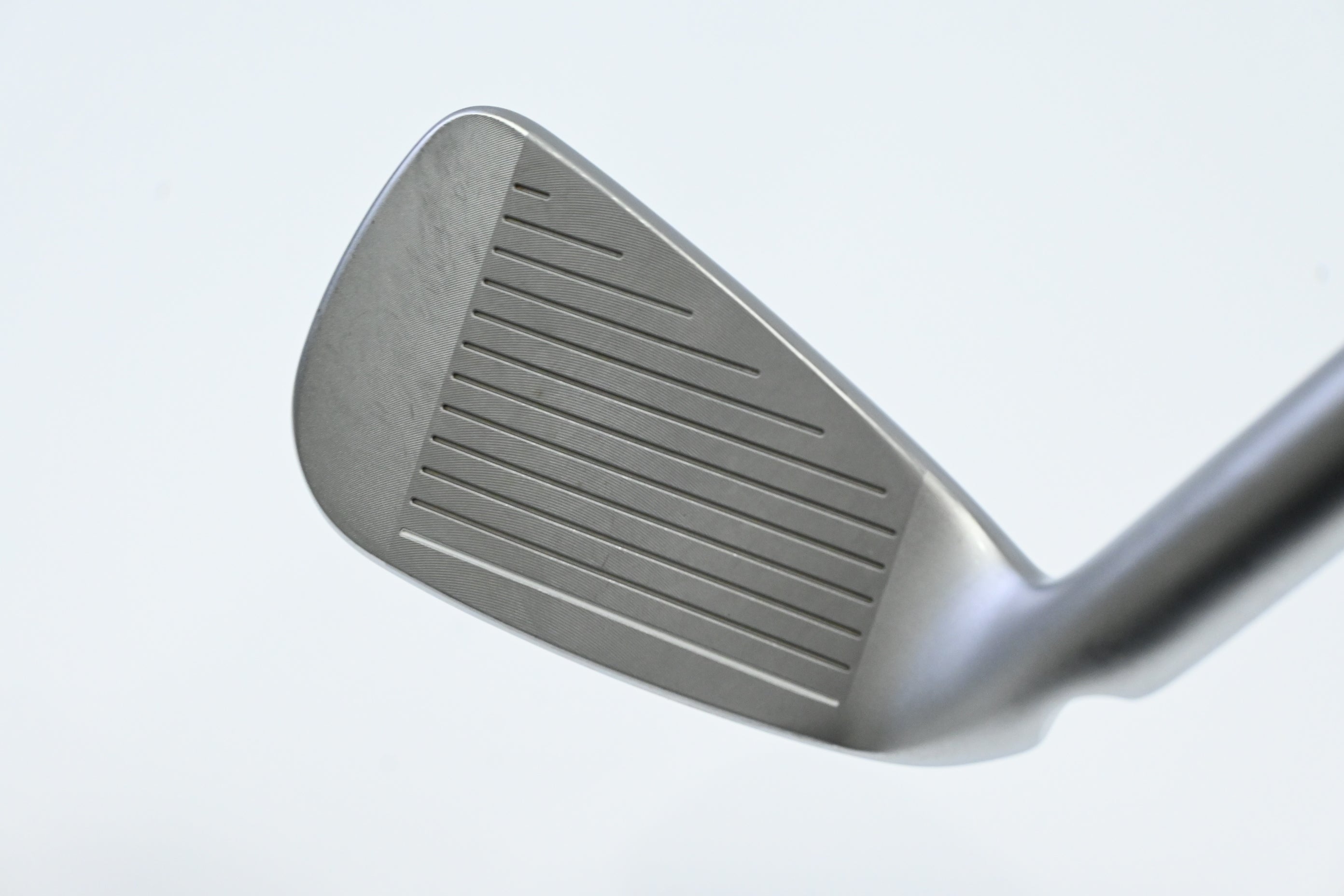 Ping I240 #4 Iron / 22.5 Degree / Black Dot / X-Flex Dynamic Gold Mid 115 X100