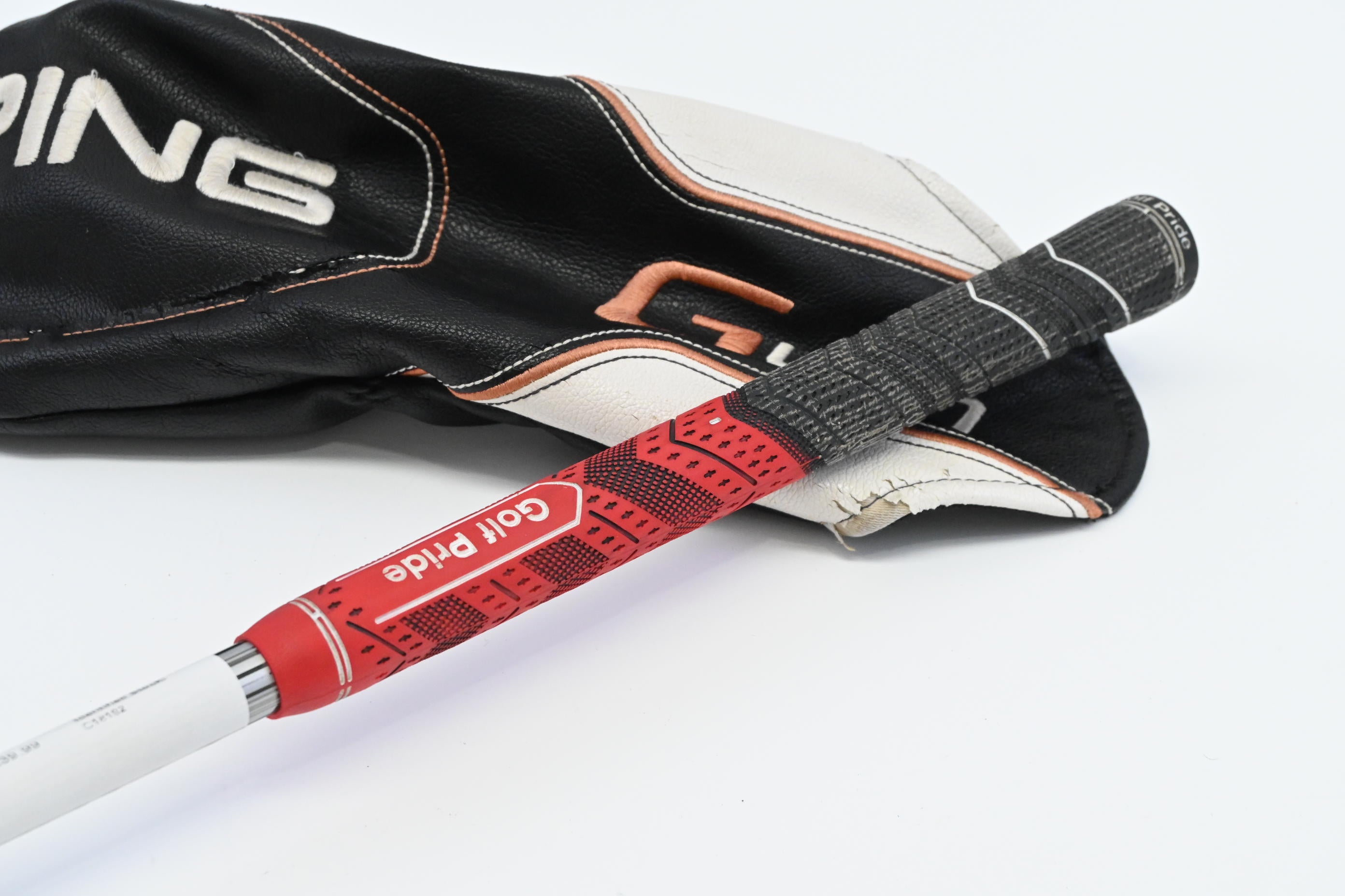 Ping G400 SFT Driver / 10 Degree / Regular Flex Ping Tour Chrome 65 Shaft