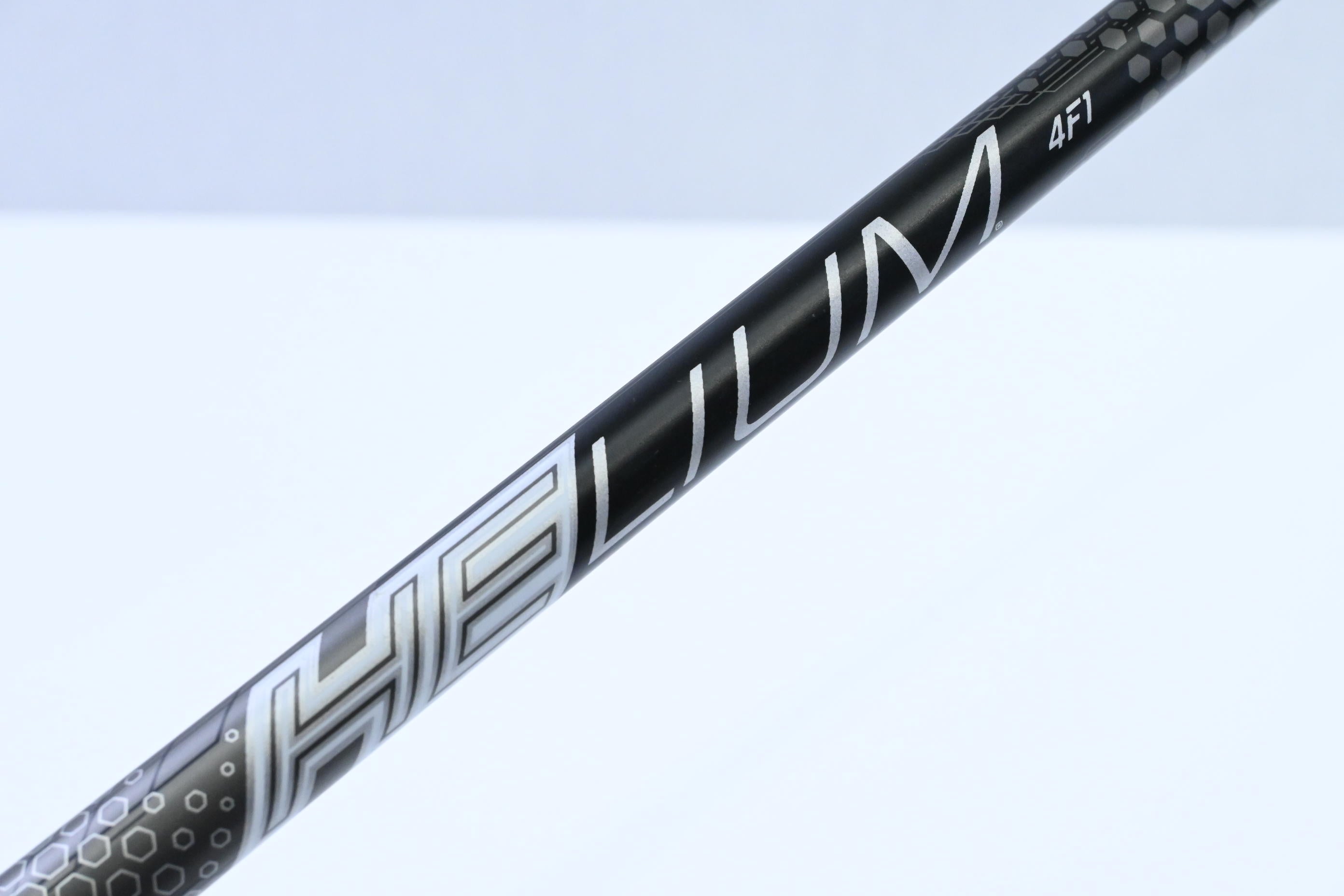 Ladies UST Mamiya Helium Nanocore 4 #7 Wood Shaft / Ladies Flex / Cobra 2nd Gen