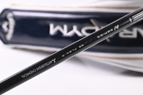 Callaway Paradym #7 Wood / 21 Degree / Regular Flex Tensei AV Blue 65 Shaft