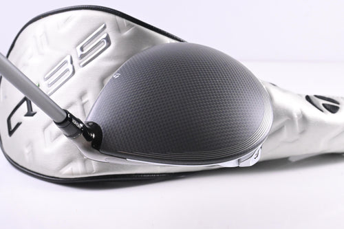 Taylormade Qi35 Max Lite Driver / 12 Degree / Regular Flex Fujikura Air Speeder