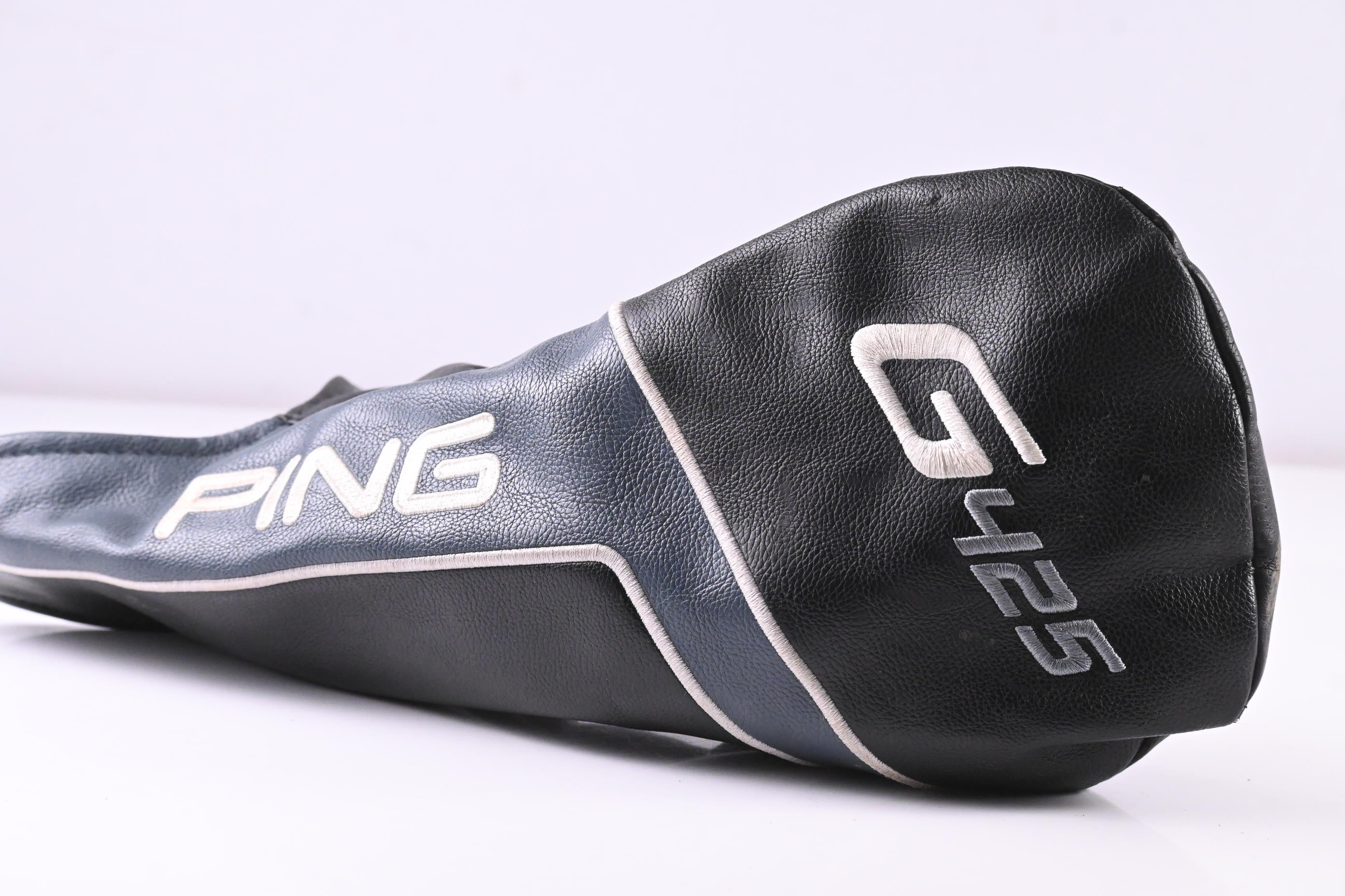 Ping G425 Max Driver / 10.5 Degree / Stiff Flex Tensei 1K Black 65 Shaft