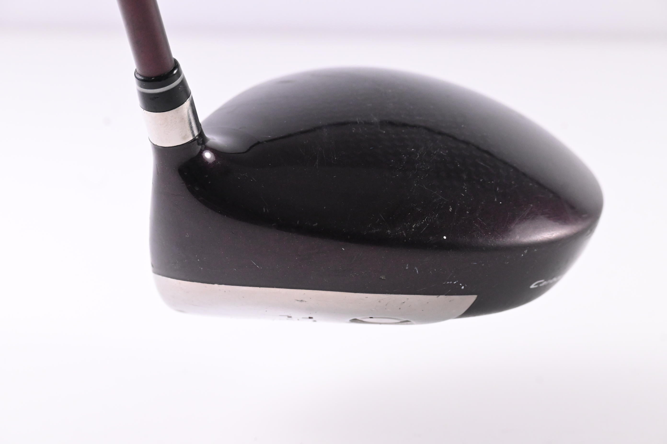 Ladies Yonex Cyberstar CT Driver / 12 Degree / Ladies Flex Yonex LE Shaft