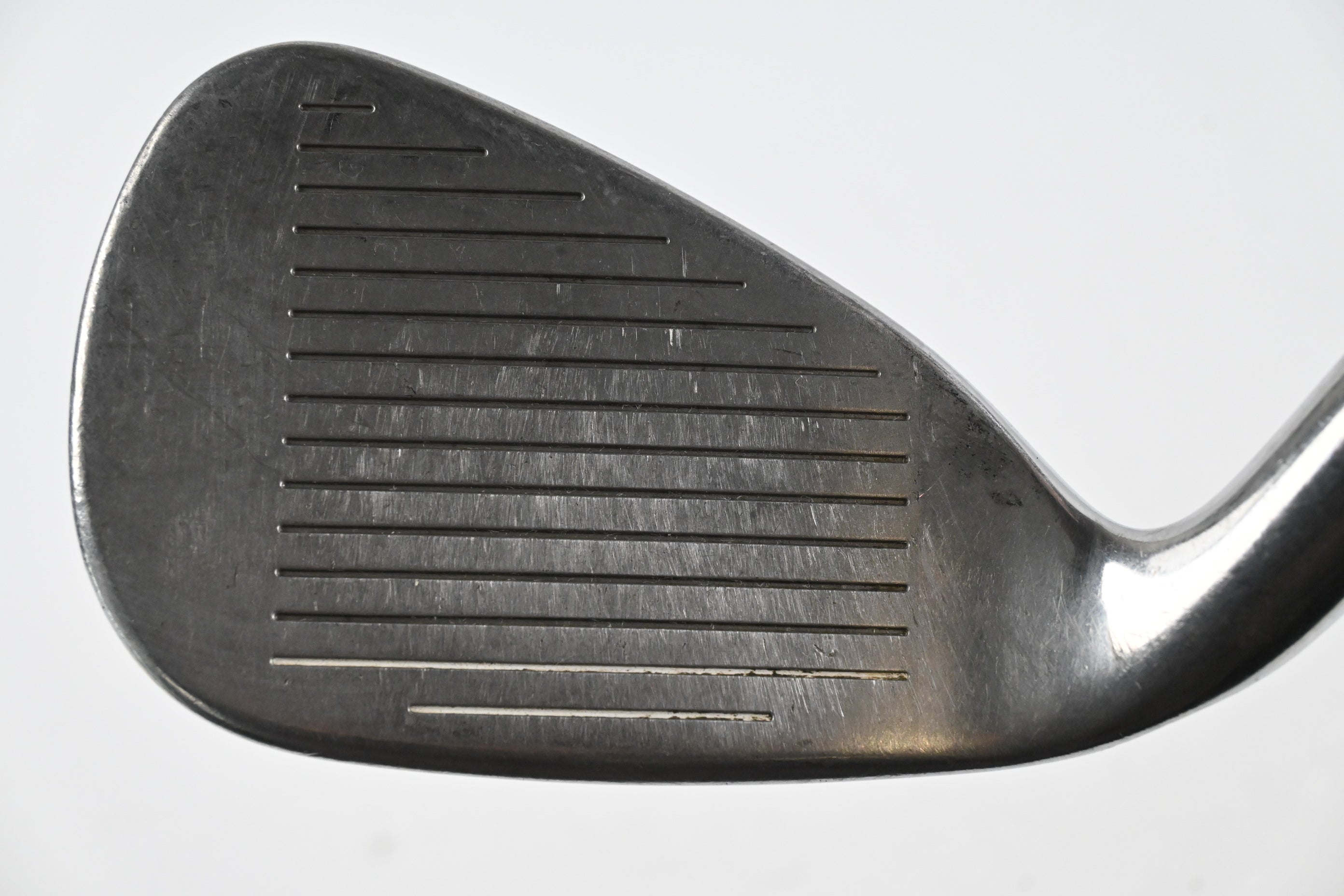 Callaway Steelhead XR #9 Iron / Regular Flex Accra 60 Shaft