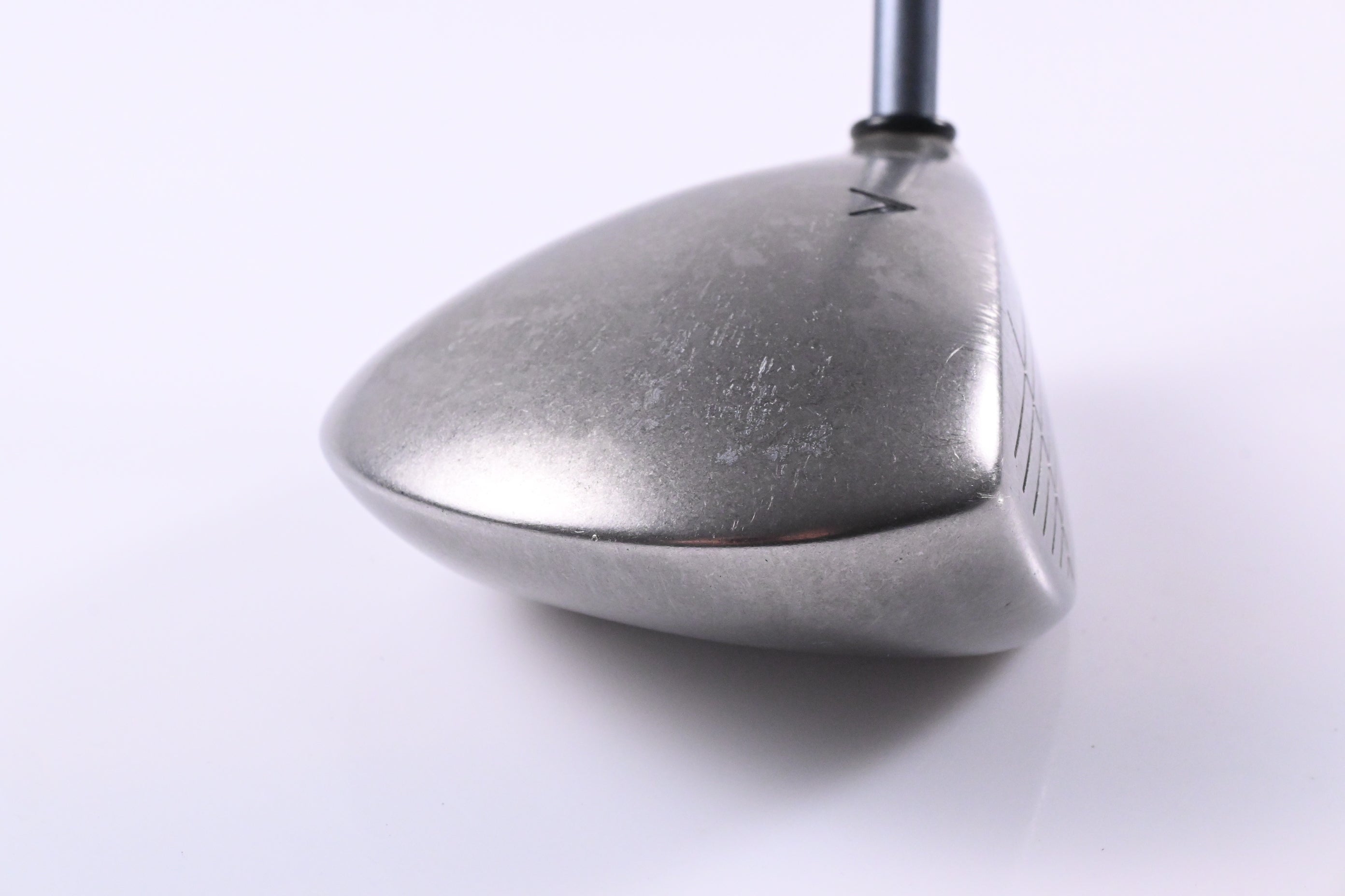 Callaway Big Bertha Warbird #3 Wood / 15 Degree / Regular Flex Callaway RCH