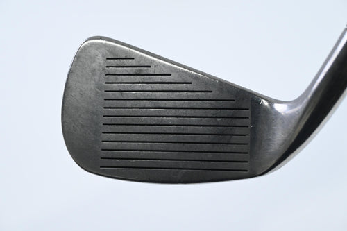 Titleist DCI Oversize+ Black #3 Iron / 22 Degree / Regular Flex Titleist TriSpec