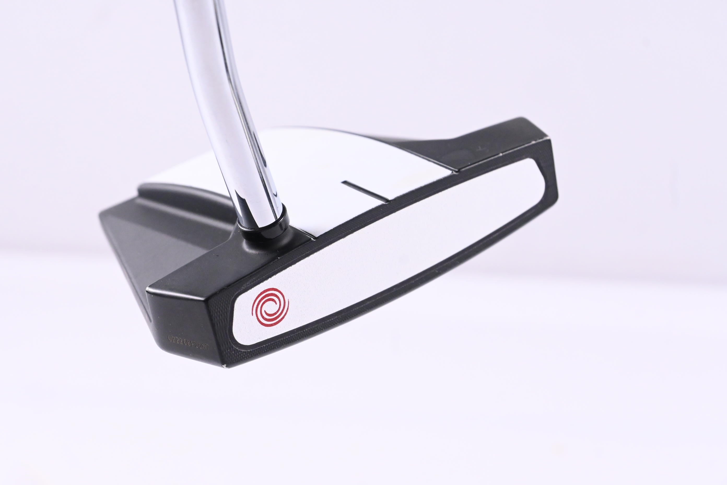 Left Hand Odyssey White Hot Versa Twelve Putter / 33 Inch