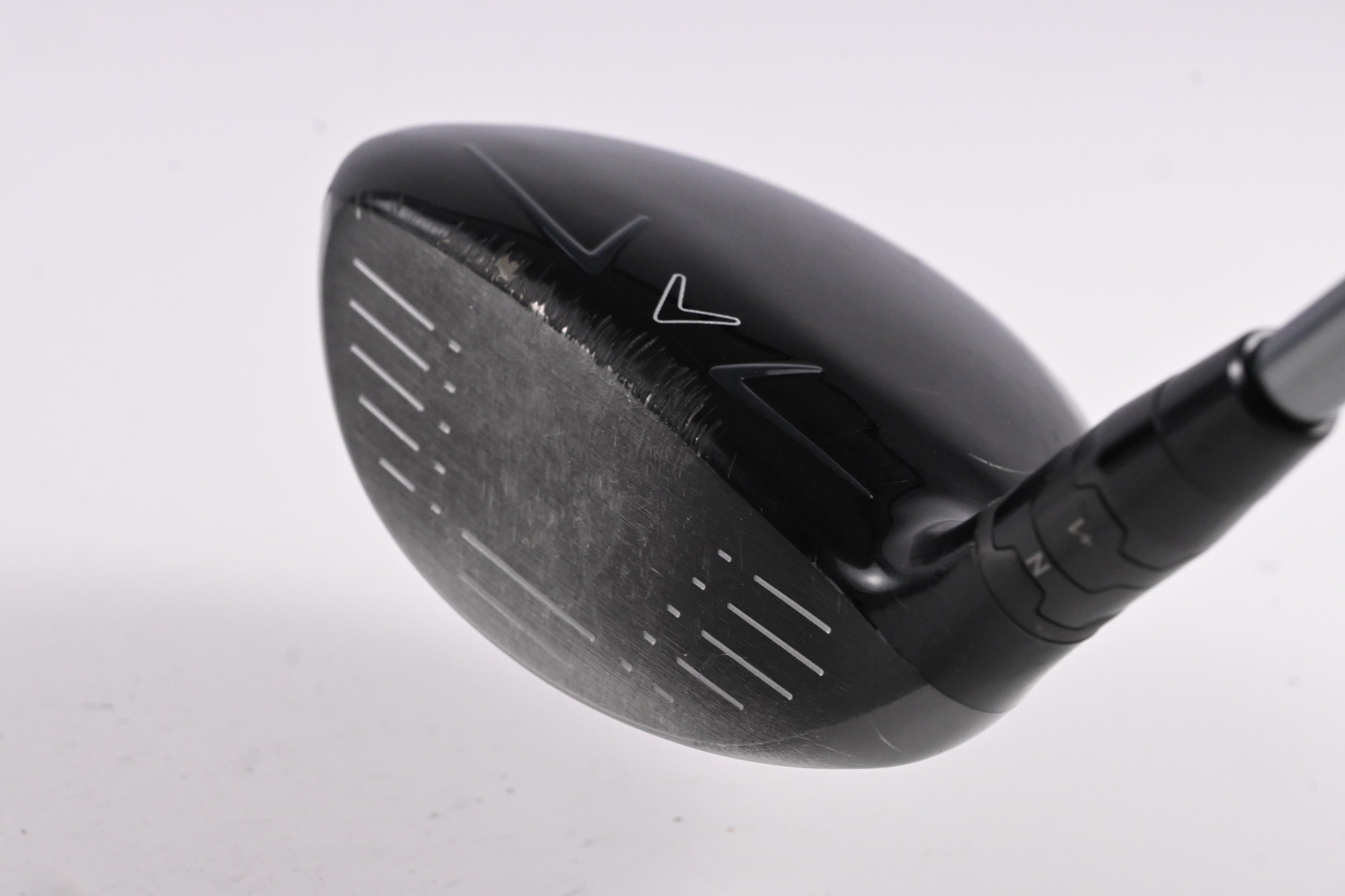 Callaway GBB Epic #3 Wood / 15 Degree / Regular Flex HZRDUS T800 65 Shaft