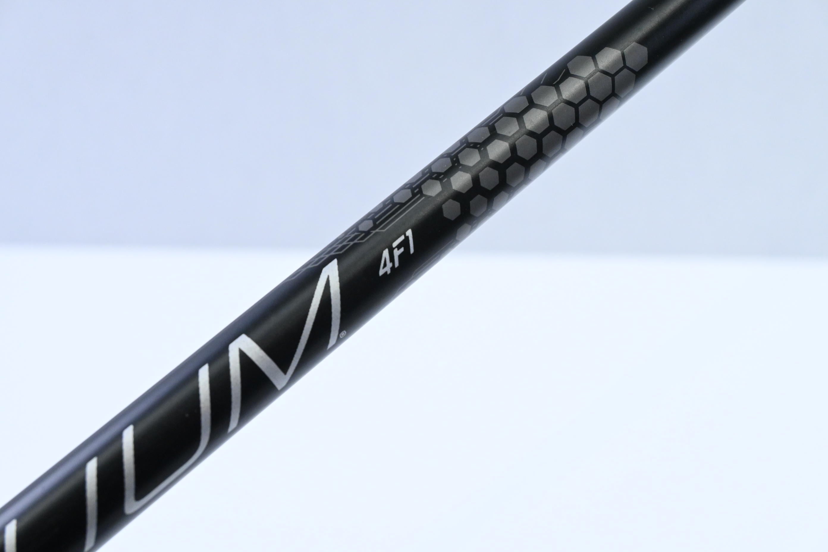 Ladies UST Mamiya Helium Nanocore 4 #7 Wood Shaft / Ladies Flex / Cobra 2nd Gen