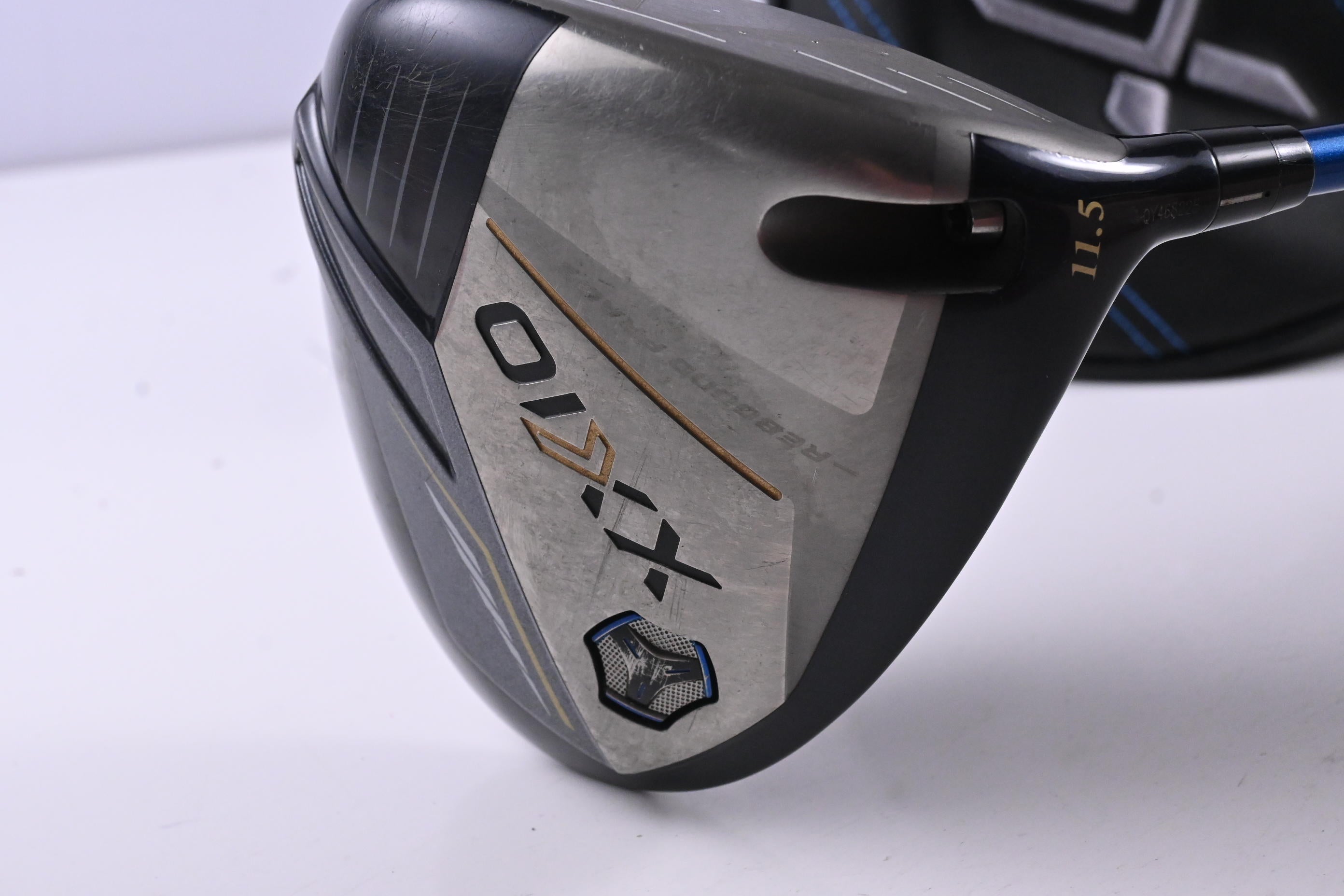 XXIO 13 Driver / 11.5 Degree / Senior Flex XXIO MP 1300 42 Shaft