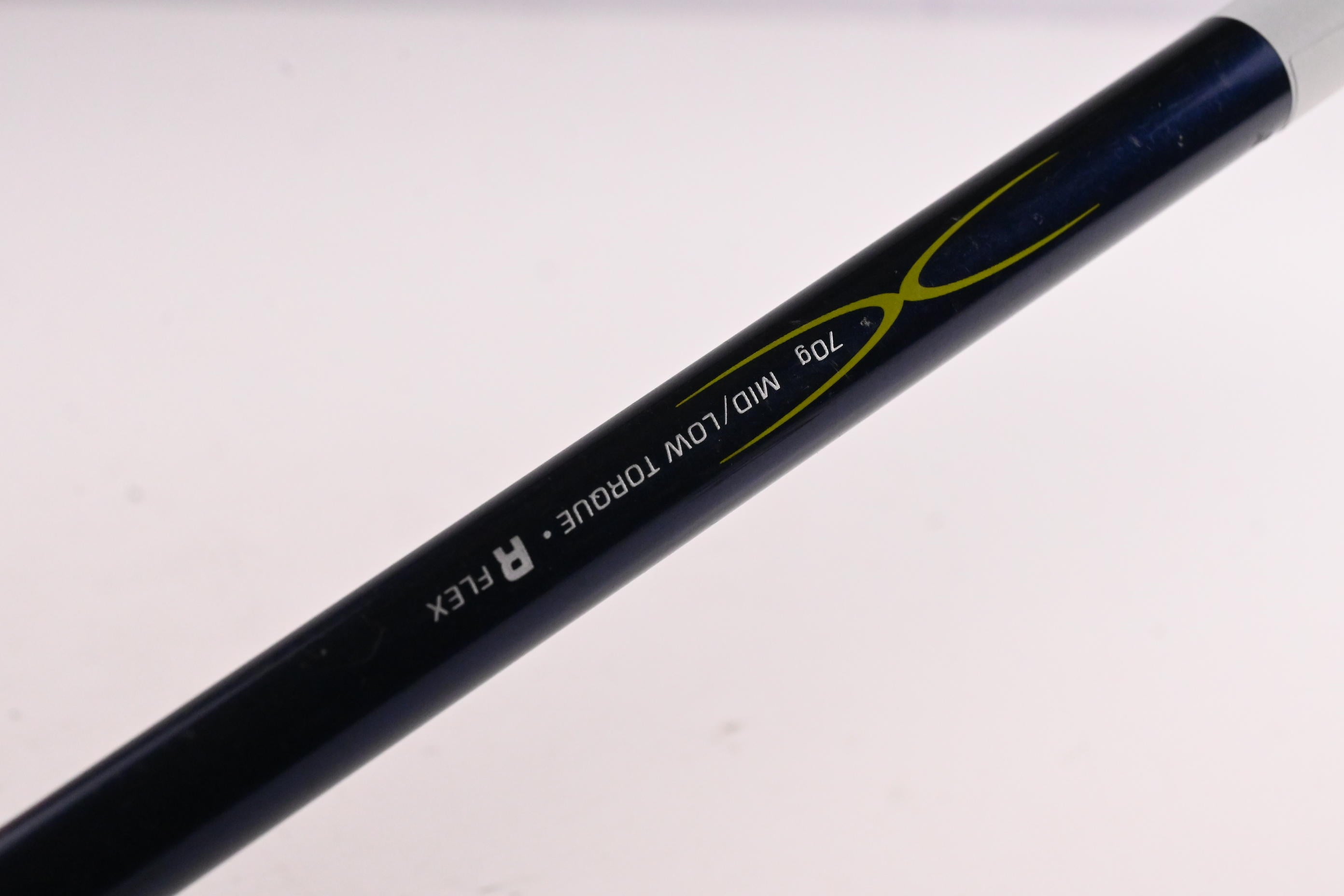Callaway X 2008 #3 Wood / 15 Degree / Regular Flex Callaway 70 Shaft