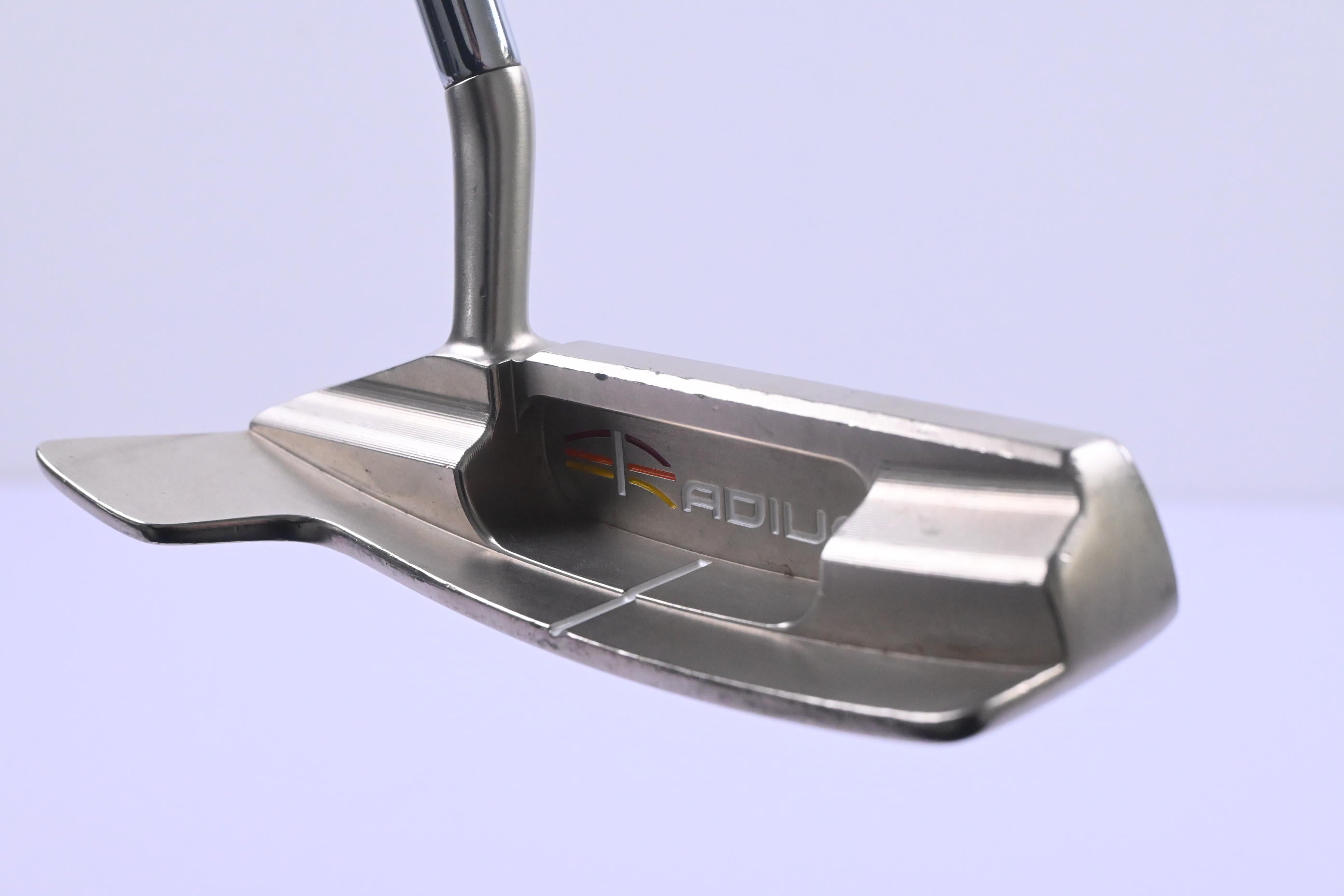 Radius Tour Concept - Path Putter / 34 Inch