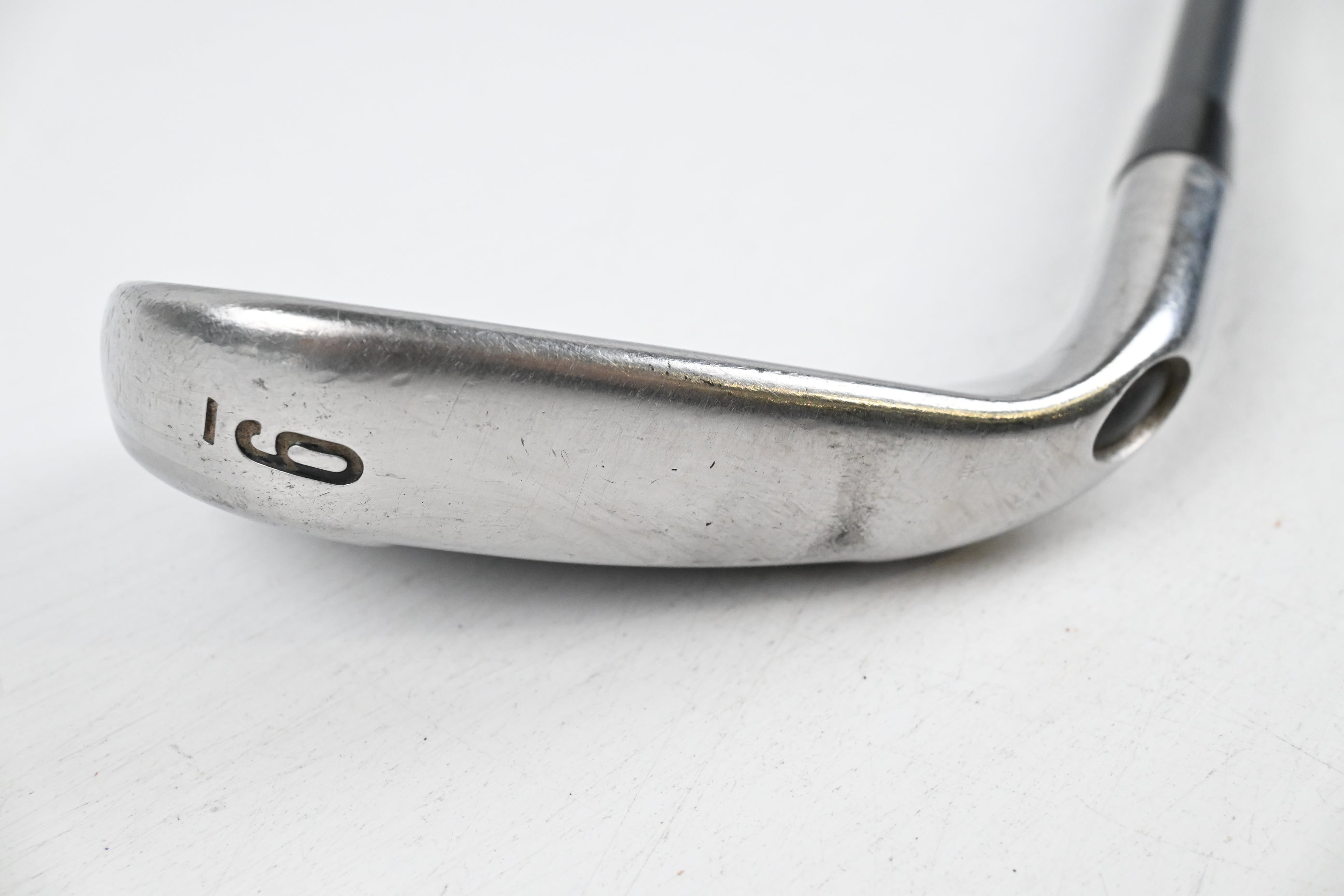 Callaway Steelhead XR #9 Iron / Regular Flex Accra 60 Shaft