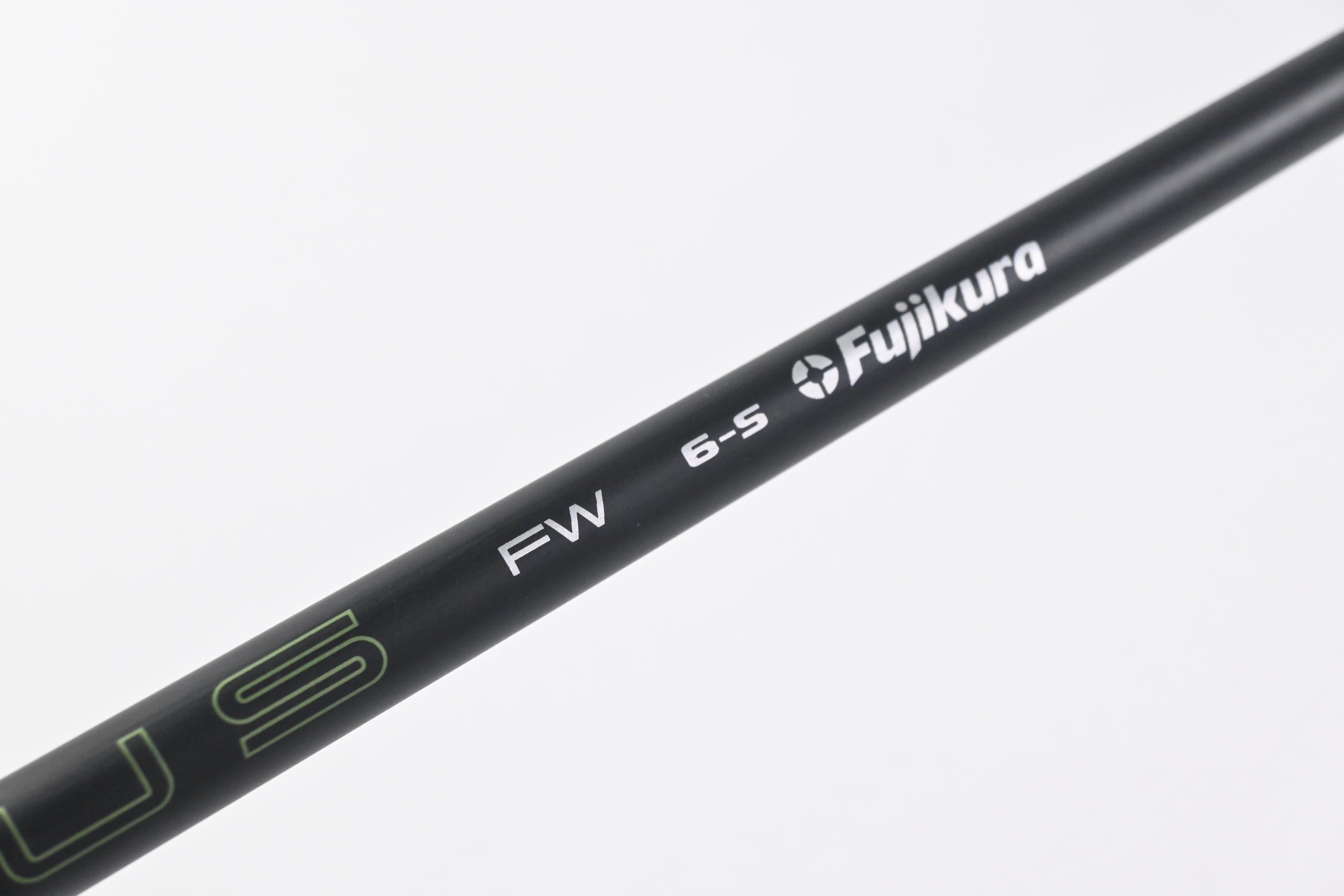 Fujikura Ventus Blue '25 6 #3 Wood Shaft / Stiff Flex / Taylormade 2nd Gen