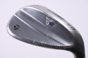 Taylormade Milled Grind 5 Sand Wedge / 56 Degree / Wedge Flex Dynamic Gold 115