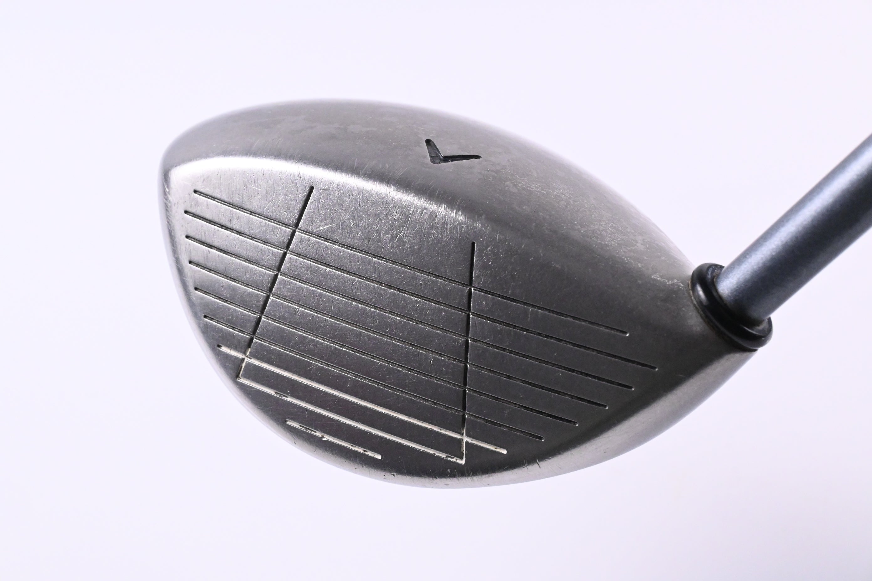 Callaway Big Bertha Warbird #3 Wood / 15 Degree / Regular Flex Callaway RCH