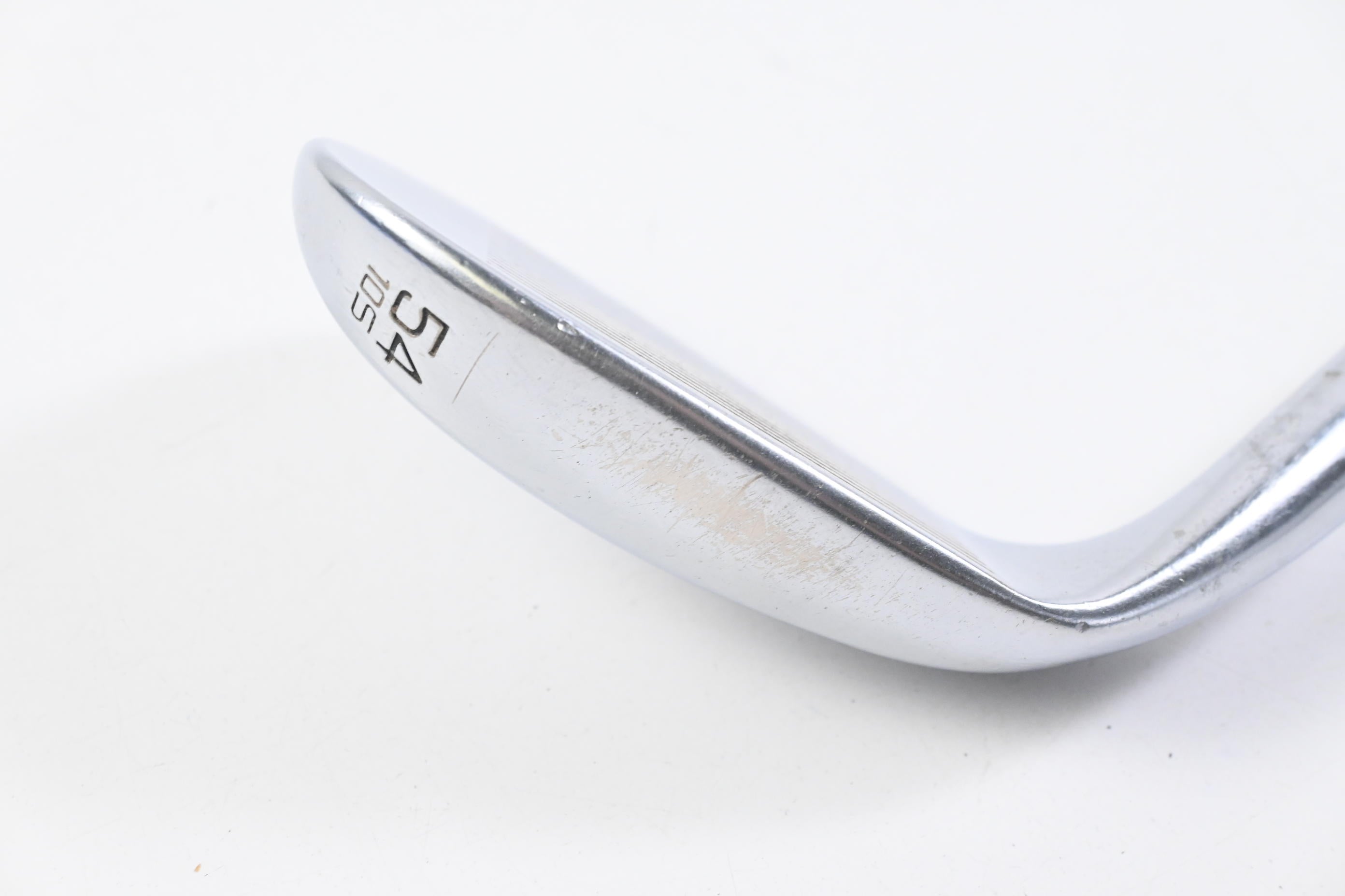 Titleist Vokey SM8 Sand Wedge / 54 Degree / Wedge Flex Vokey Design Shaft