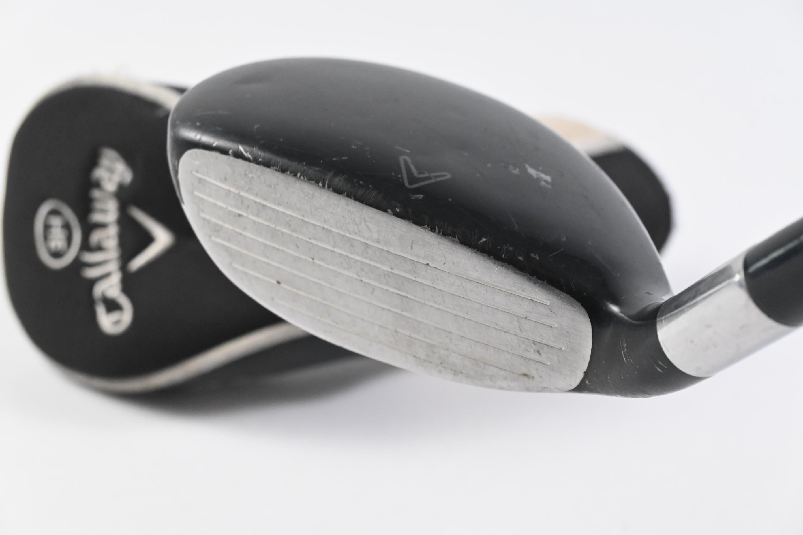 Callaway Warbird 2017 #3 Hybrid / 20 Degree / Regular Flex Callaway 75 Shaft