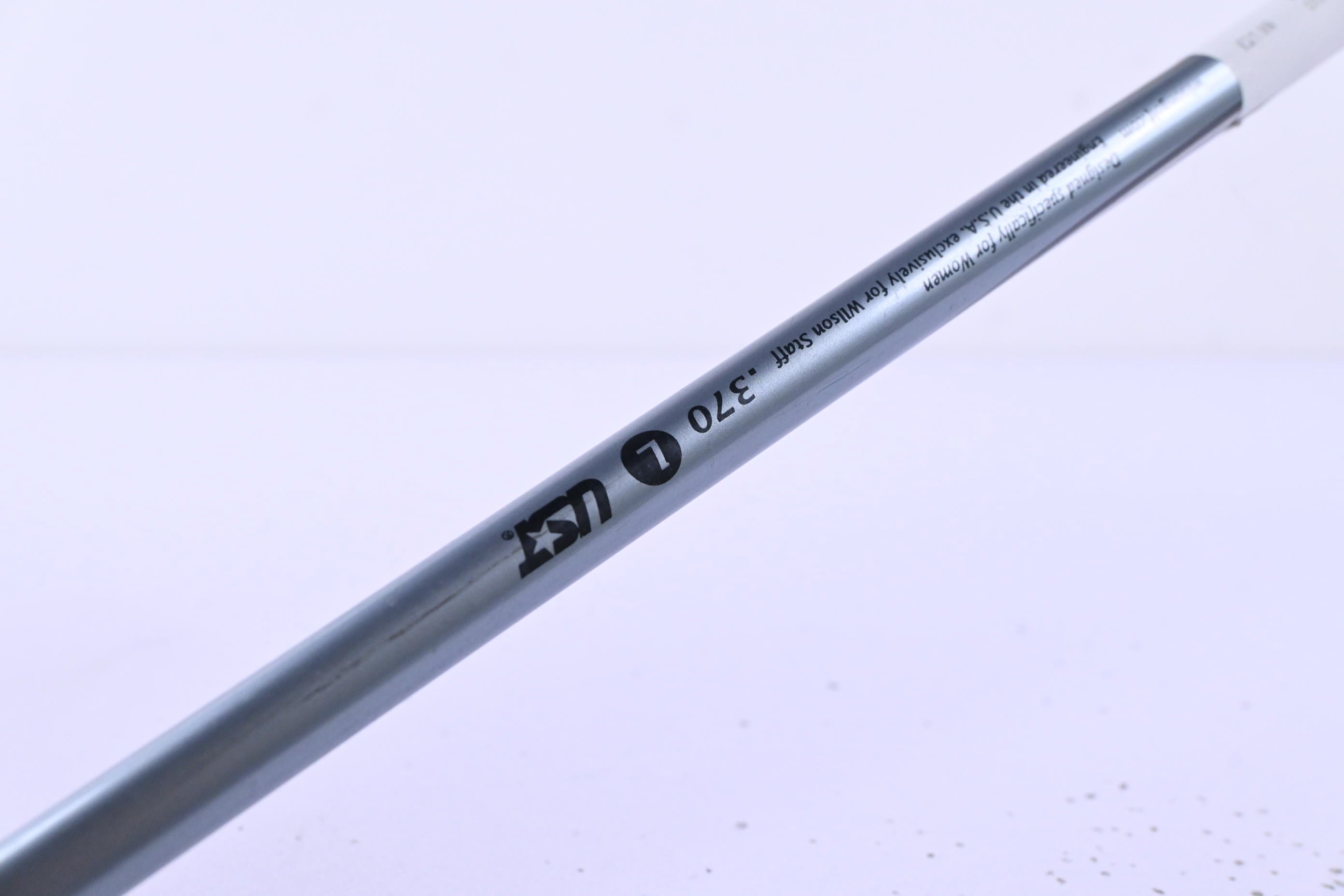 Ladies Wilson Staff HB5 #4 Hybrid / 21 Degree / Ladies Flex Wilson Nano Flex