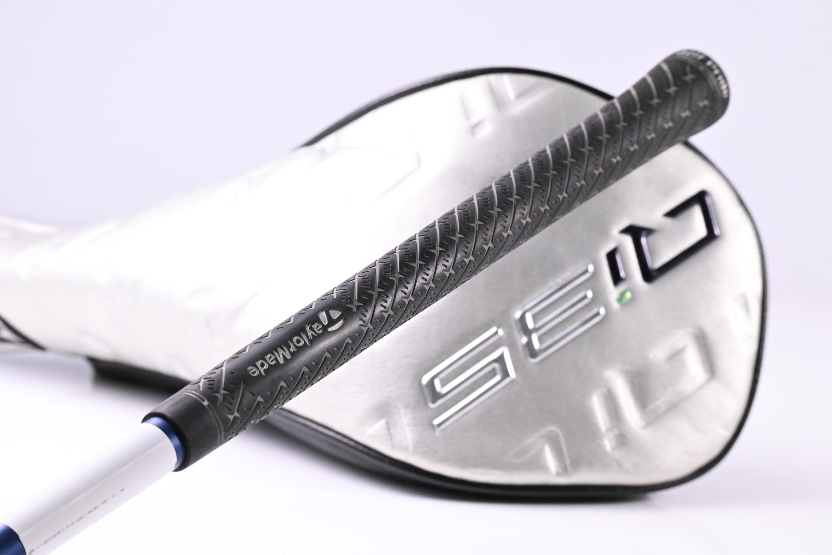 Taylormade Qi35 Driver / 9 Degree / Stiff Flex Ventus Blue 5 Shaft