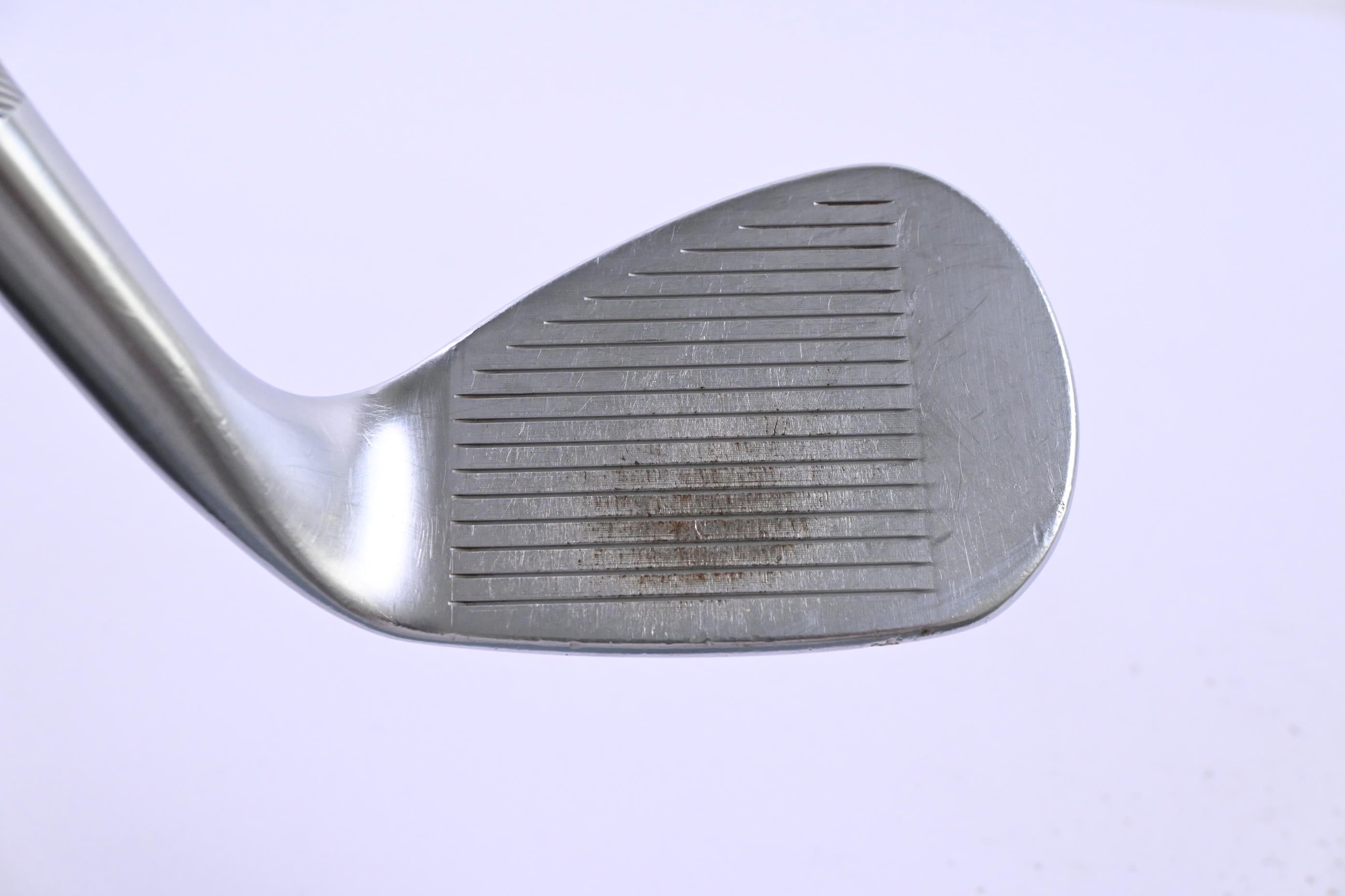Left Hand Titleist Vokey SM10 Sand Wedge / 56 Degree / Wedge Flex Vokey SM10