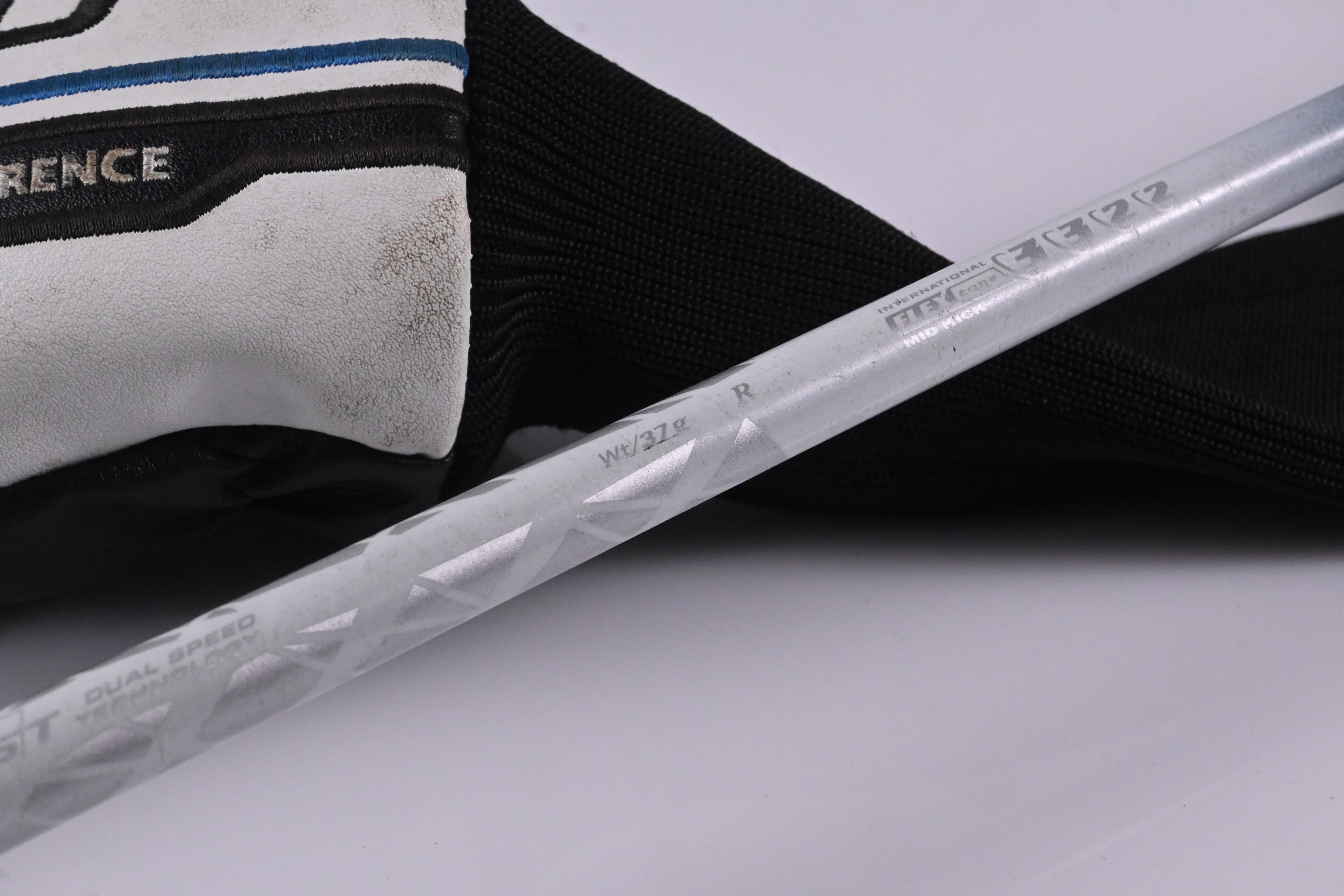 XXIO 12 #5 Wood / 18 Degree / Regular Flex XXIO MP 1200 Shaft
