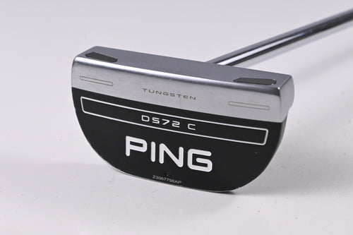 Ping DS72 C 2023 Putter / 33 Inch