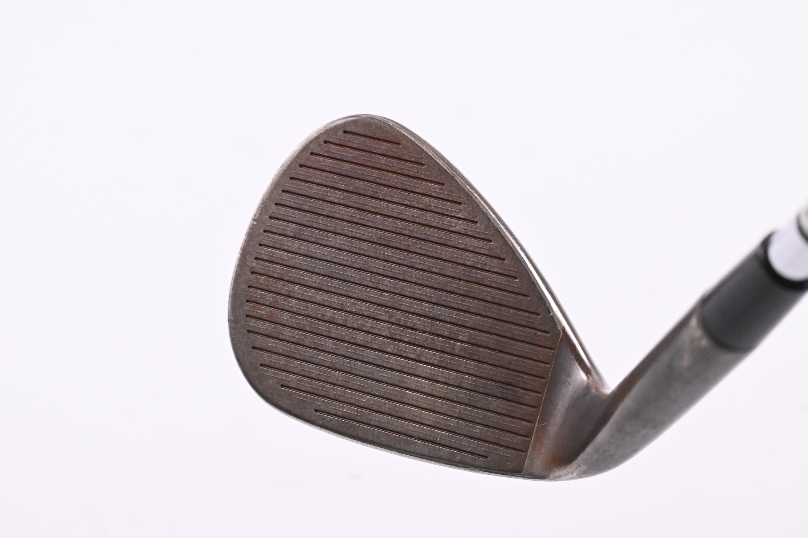 Taylormade Hi-Toe 3 Lob Wedge / 60 Degree / Wedge Flex KBS Hi-Rev 2.0