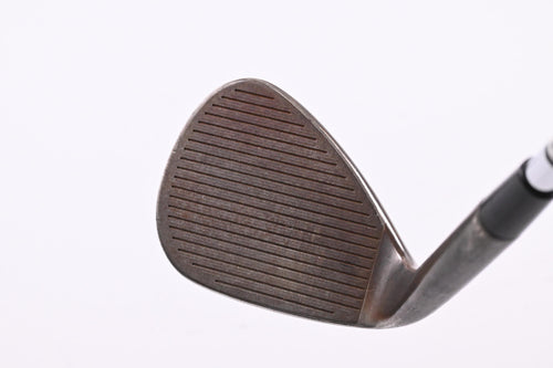 Taylormade Hi-Toe 3 Lob Wedge / 60 Degree / Wedge Flex KBS Hi-Rev 2.0