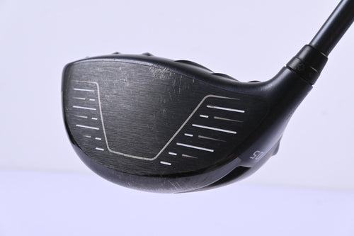 Ping G410 Plus Driver / 10.5 Degree / Regular Flex Ping Alta CB Red 55 Shaft