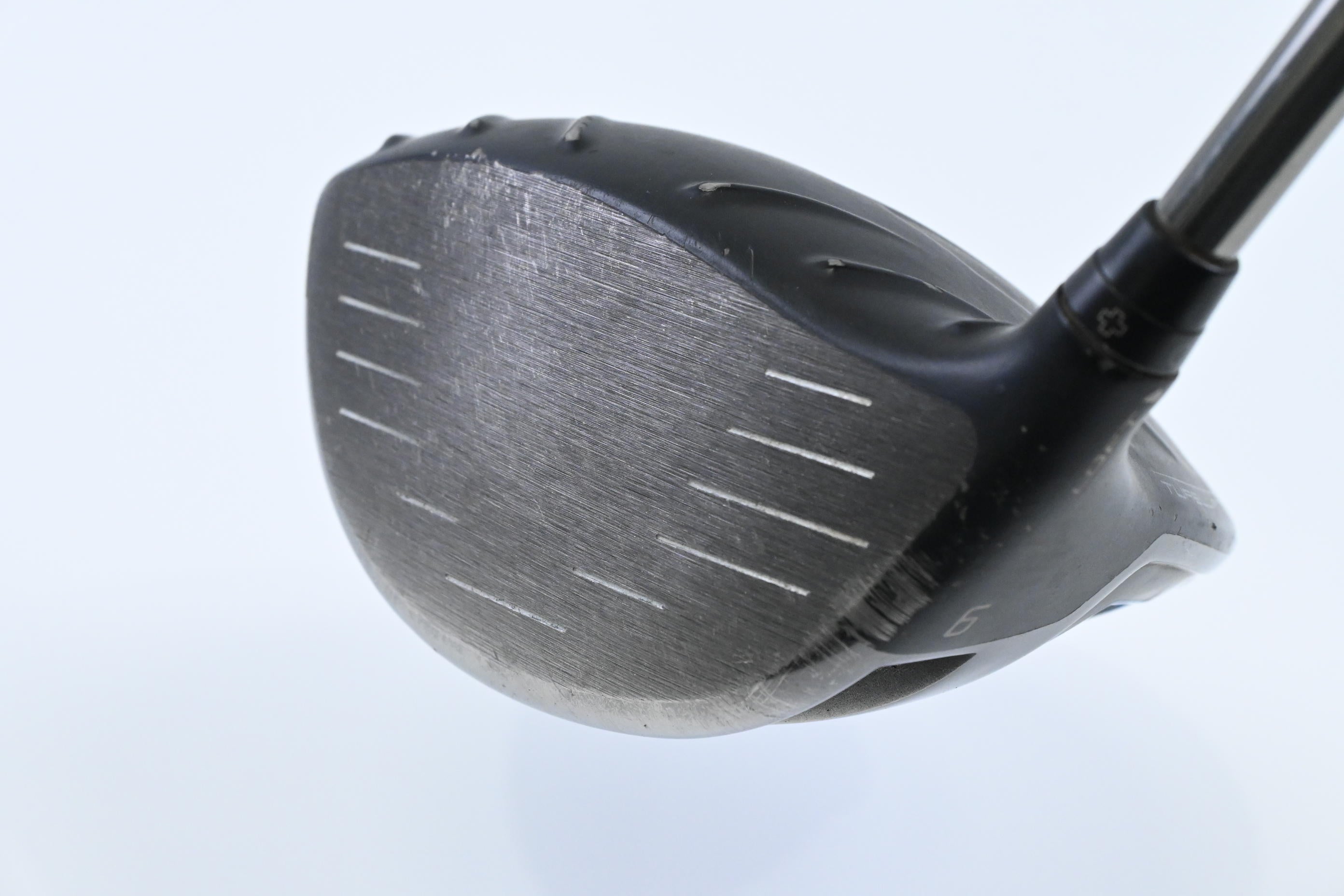 Ping G Series LS Tec Driver / 9 Degree / Stiff Flex Ping Tour Chrome 65 Shaft